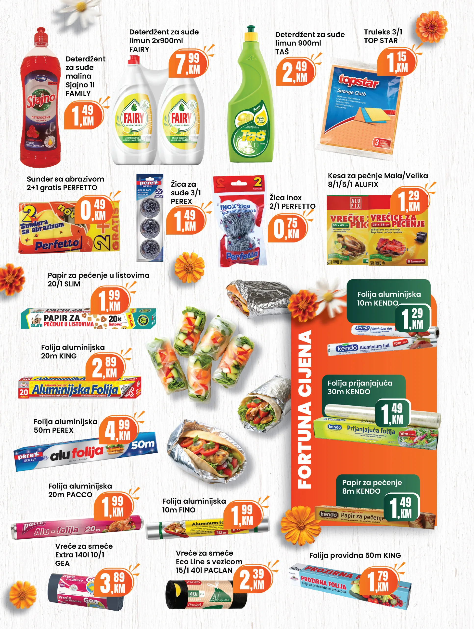 Fortuna katalog 1-31.3.2026.