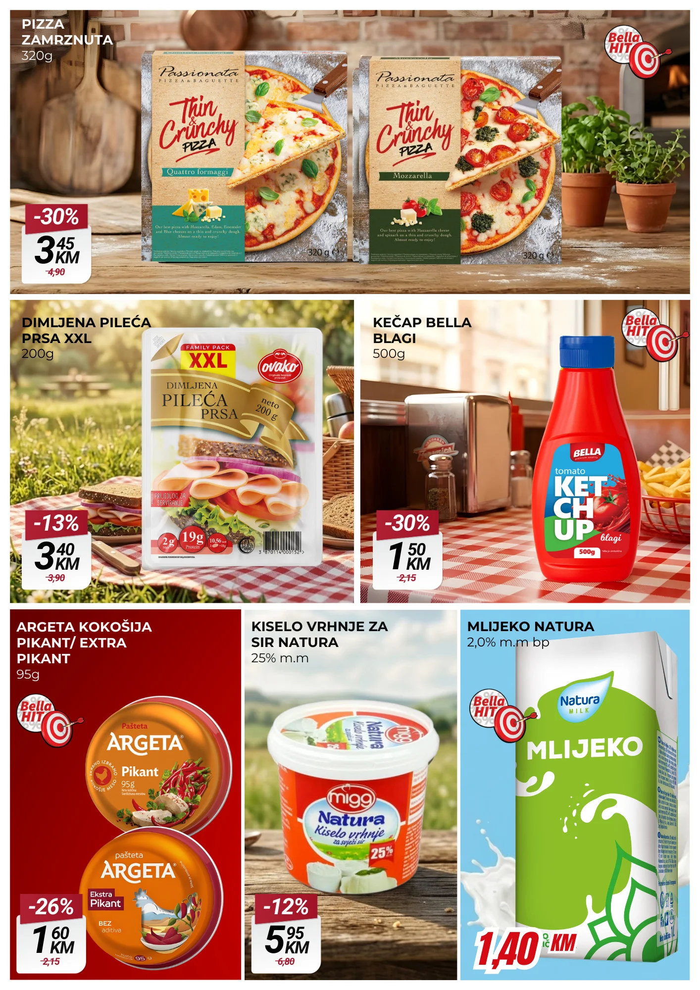 Belamionix vikend akcija 5-7.3.2026.