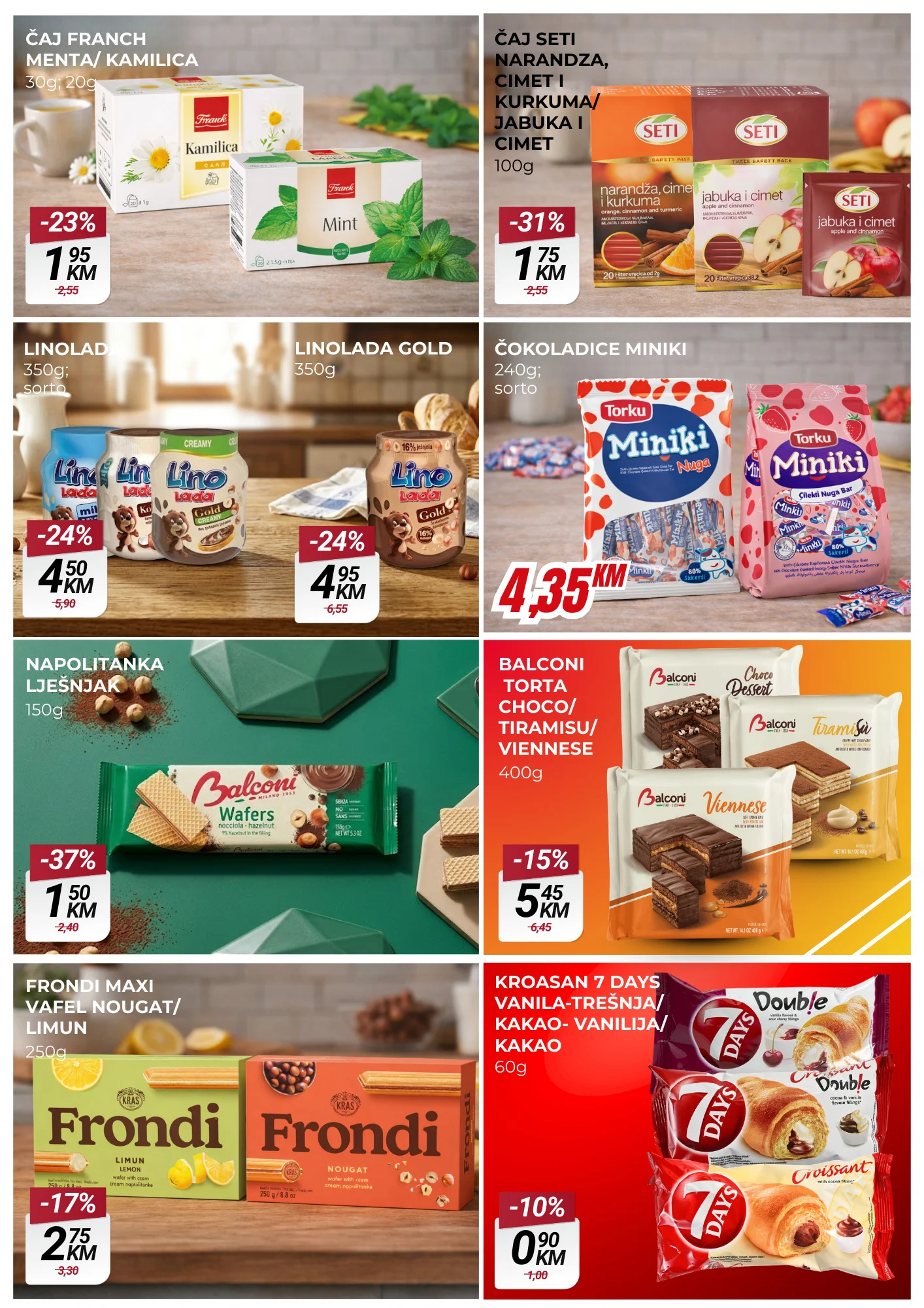 Belamionix katalog 3-15.3.2026.