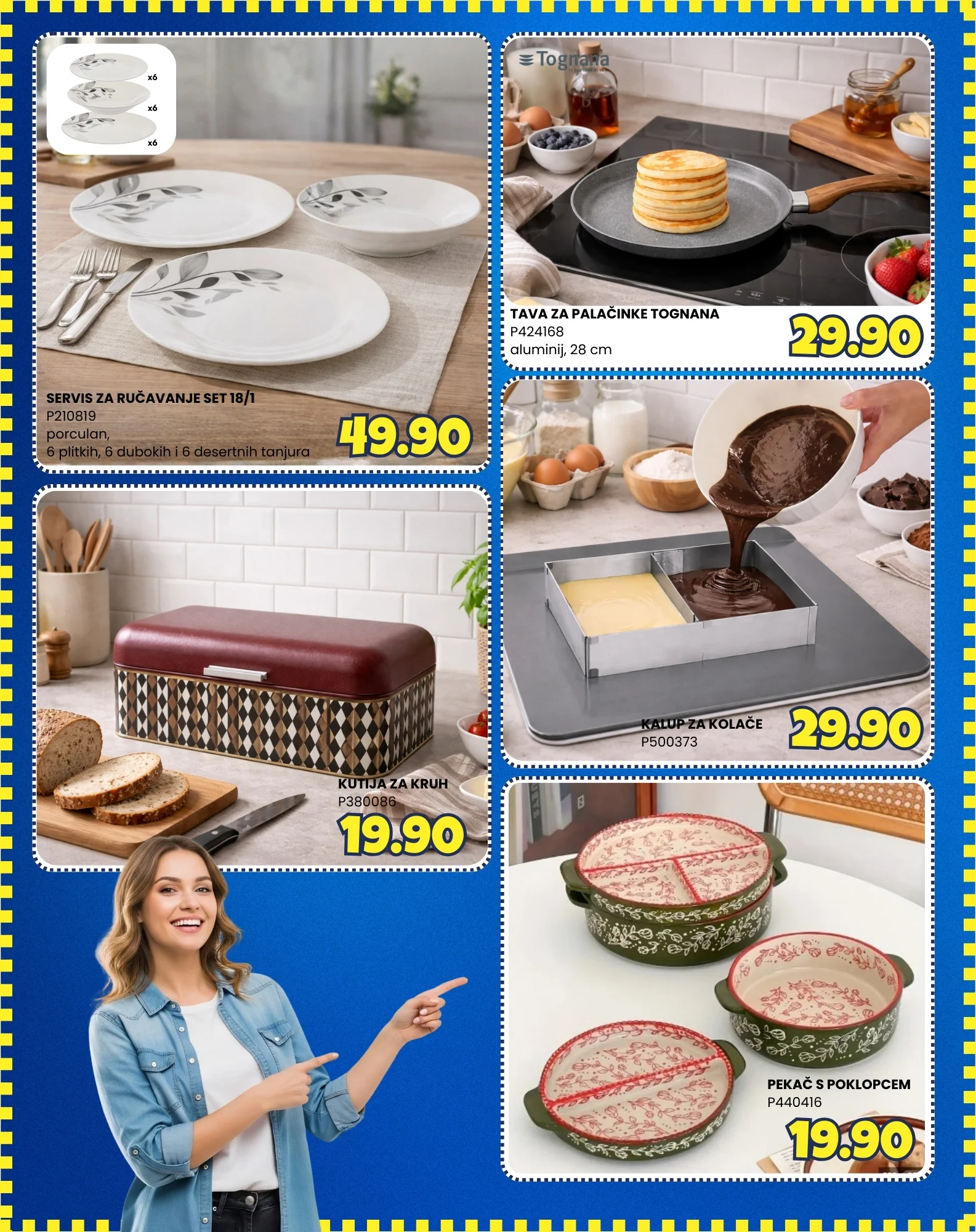 Fis vikend akcija 5-7.3.2026.