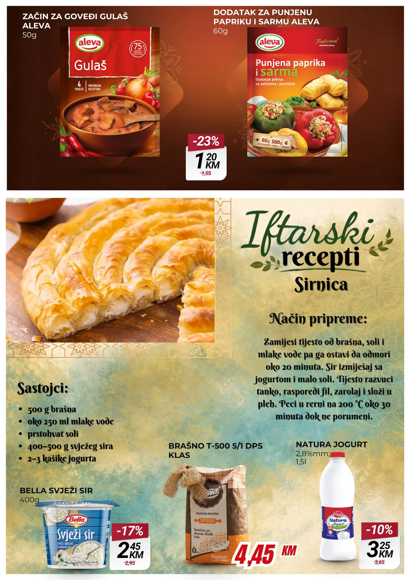 Belamionix vikend akcija 