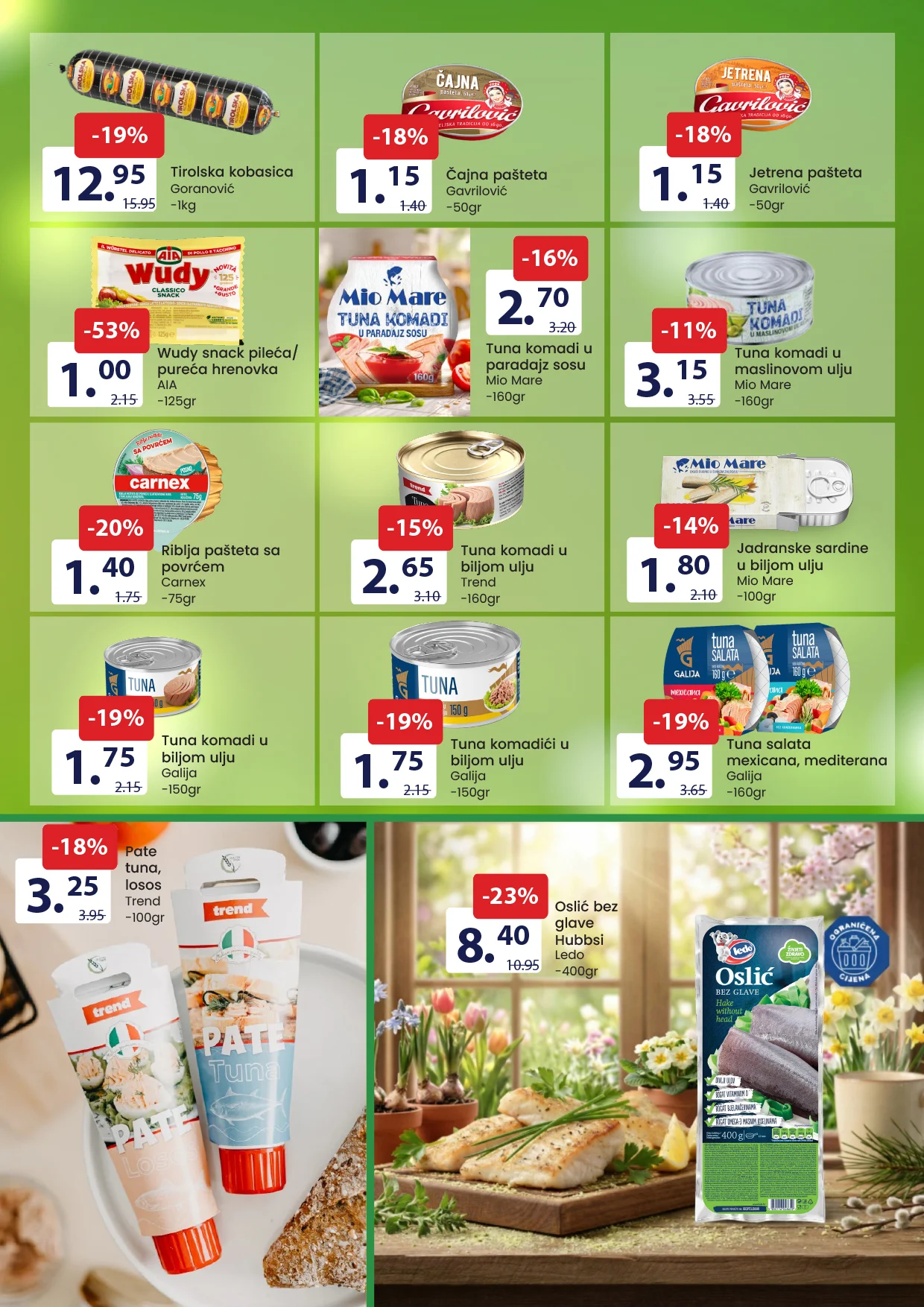 Fis katalog PREHRANA I HEMIJA 16-29.3.2026.