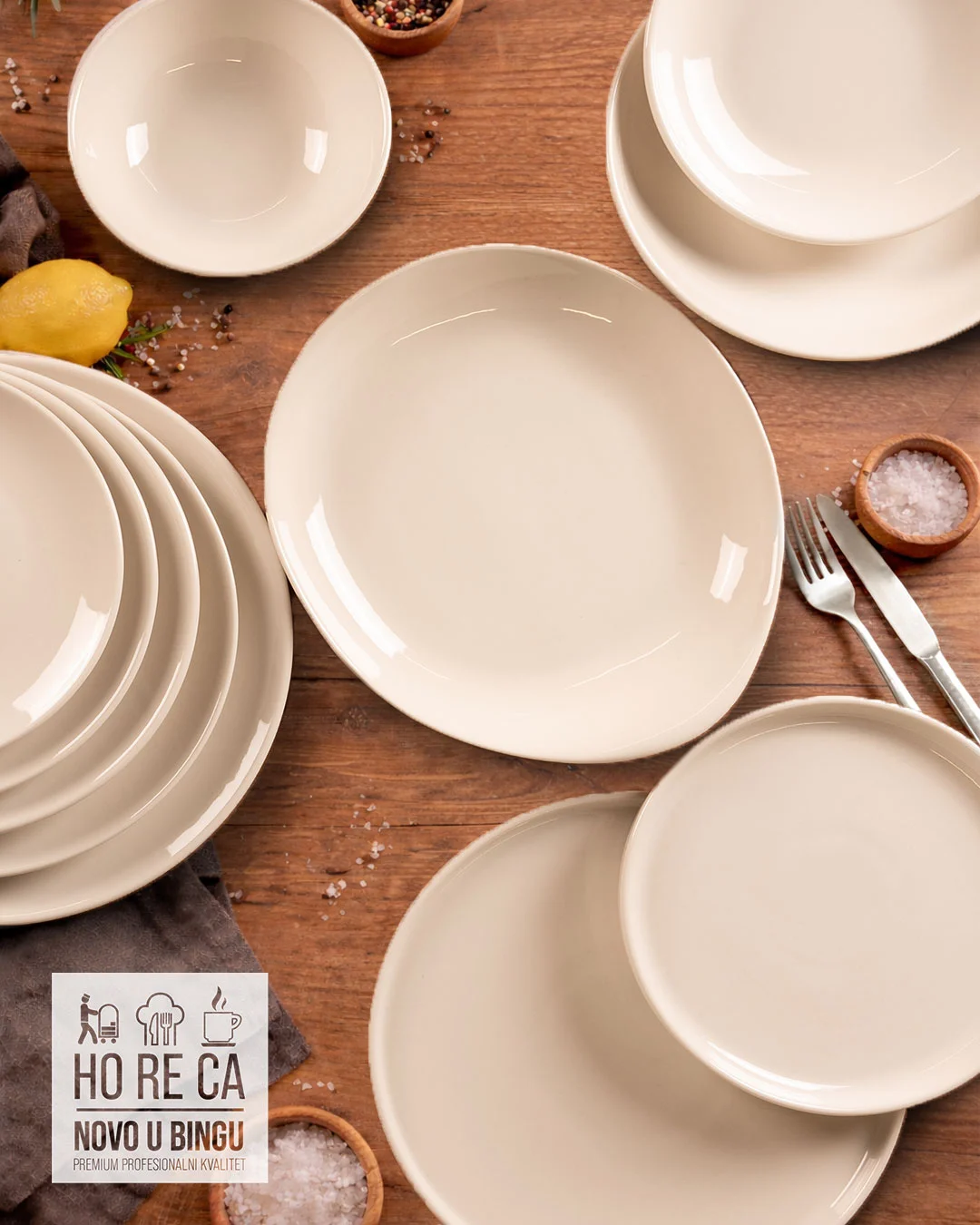 Bingo HoReCa katalog mart 2026.