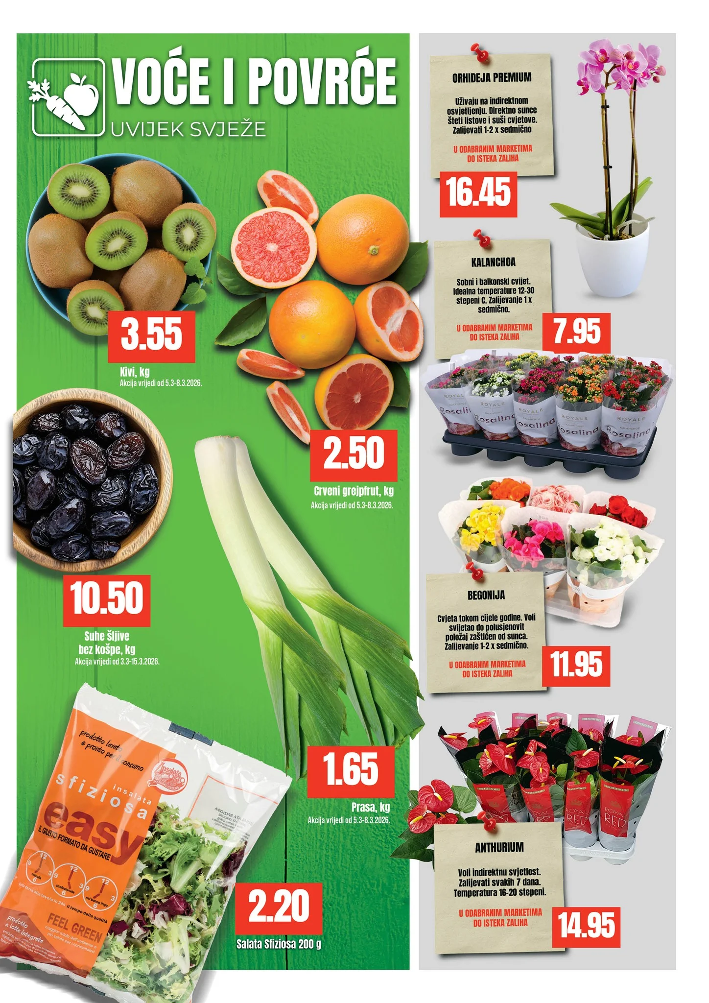 Bingo katalog 3-15.3.2026.