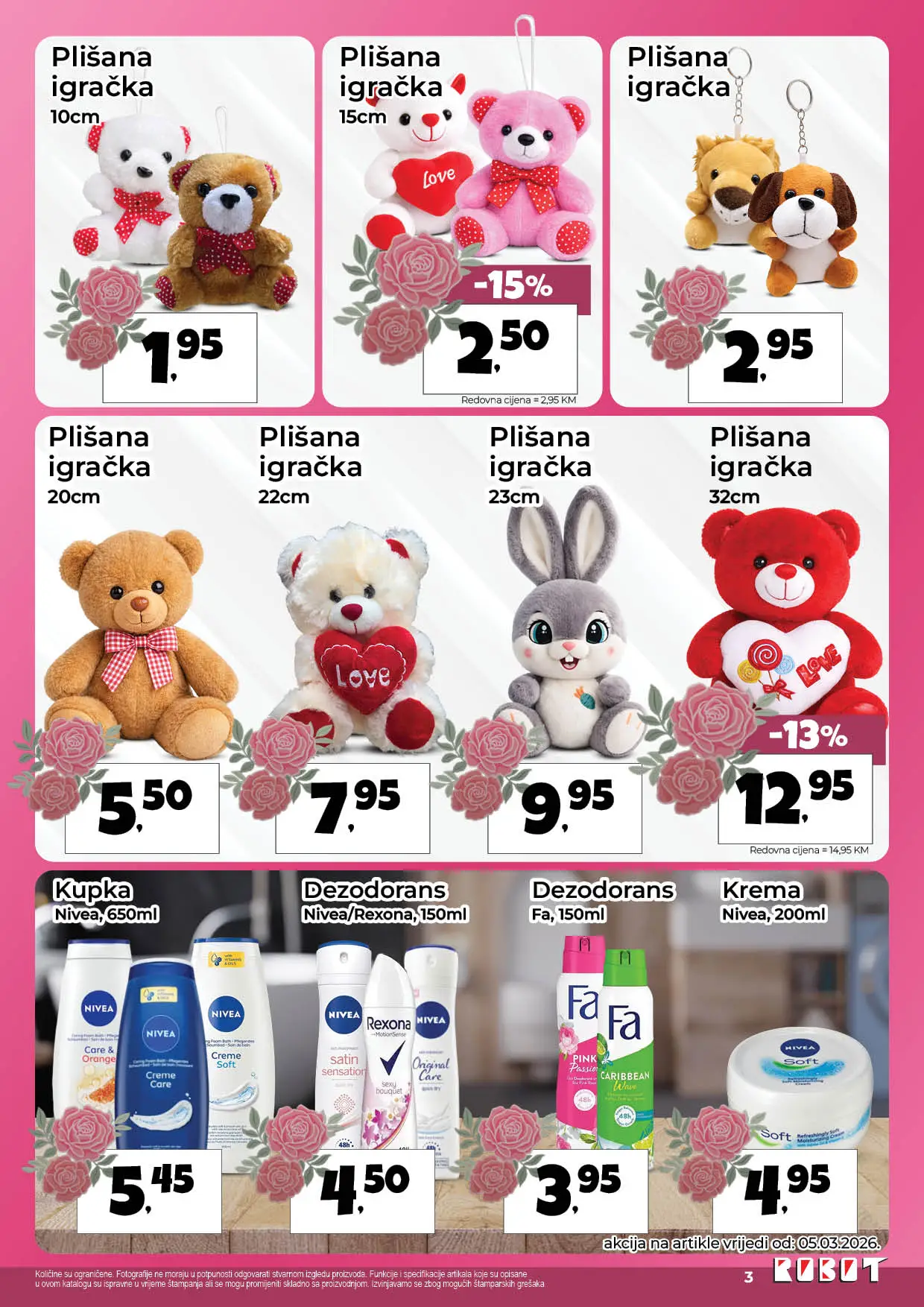 Robot katalog 8 MART 3-8.3.2026.