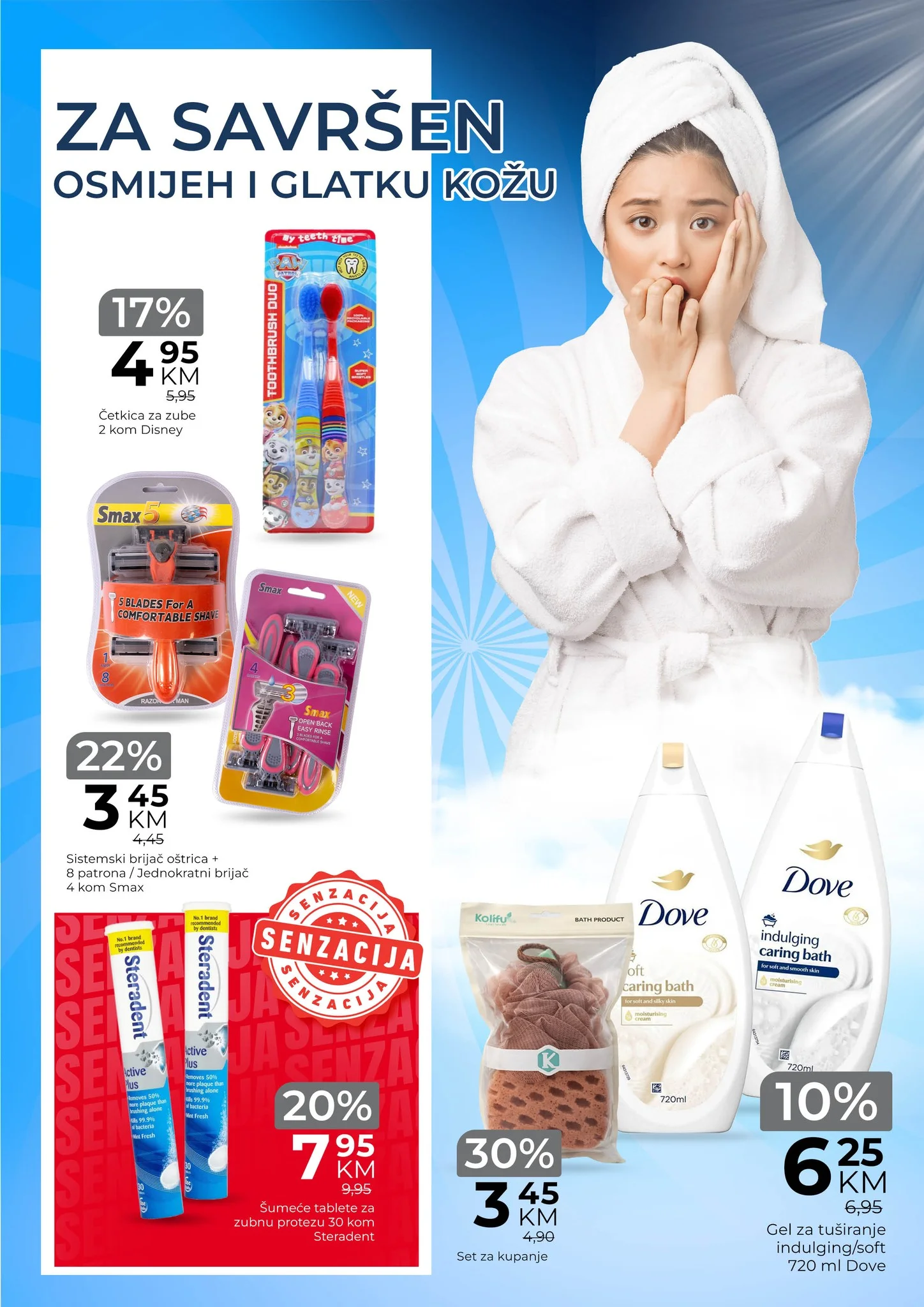 Bingo katalog ČISTA UŠTEDA 23-30.3.2026.