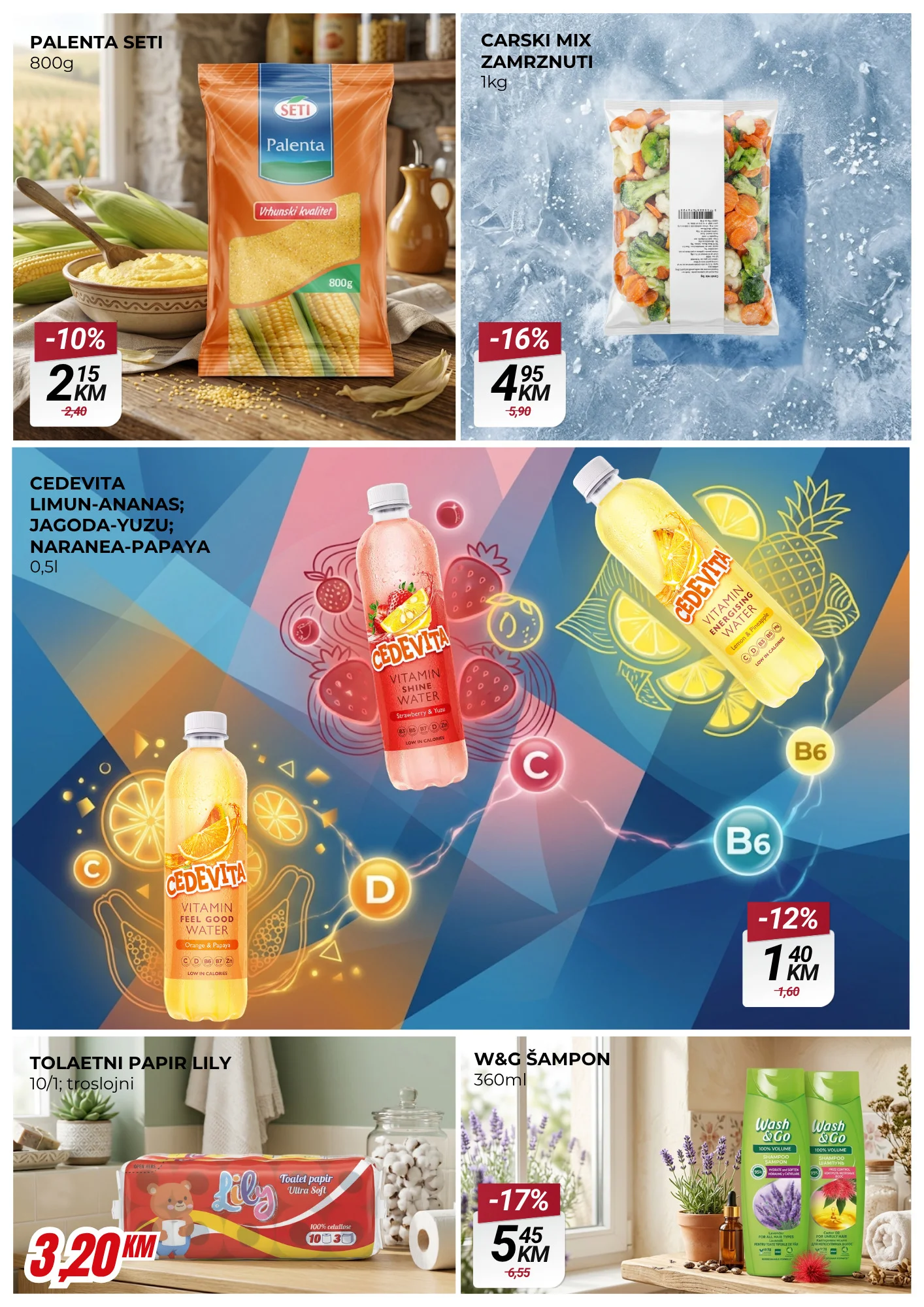 Belamionix vikend akcija 26-29.3.2026.