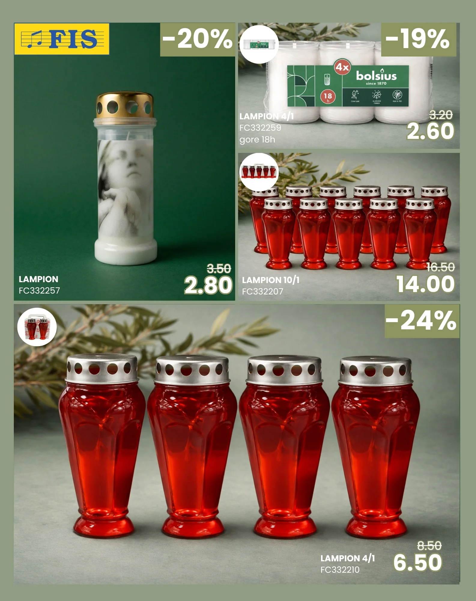 Fis katalog PONUDA ZA CVJETNICU 26-30.3.2026.