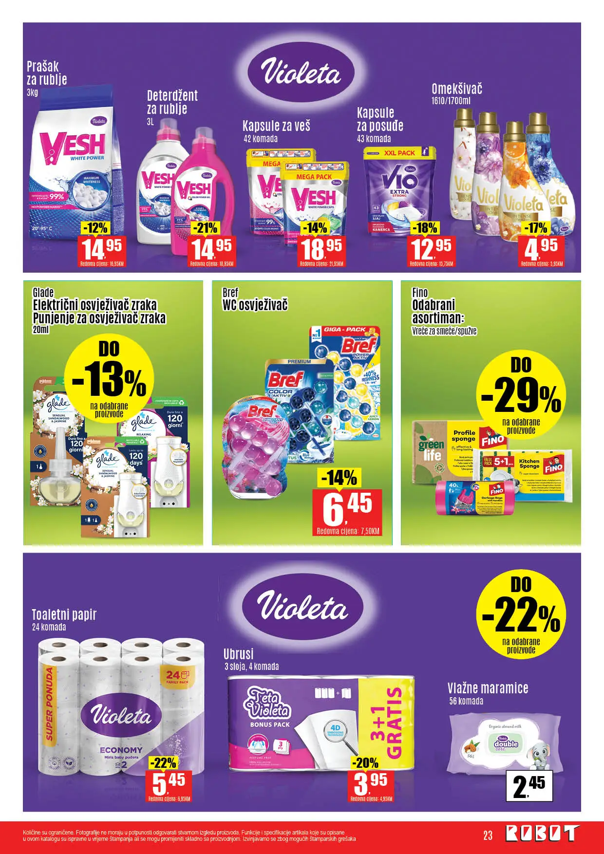 Robot katalog 16.3-4.4.2026.