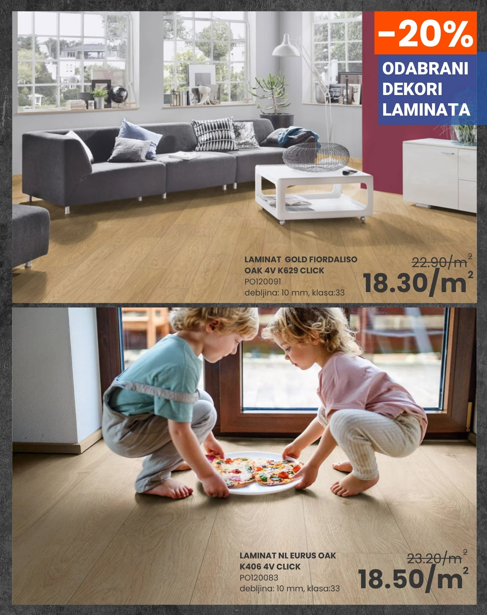 Fis katalog PROLJETNI SHOPPING DAYS 27-28.3.2026.