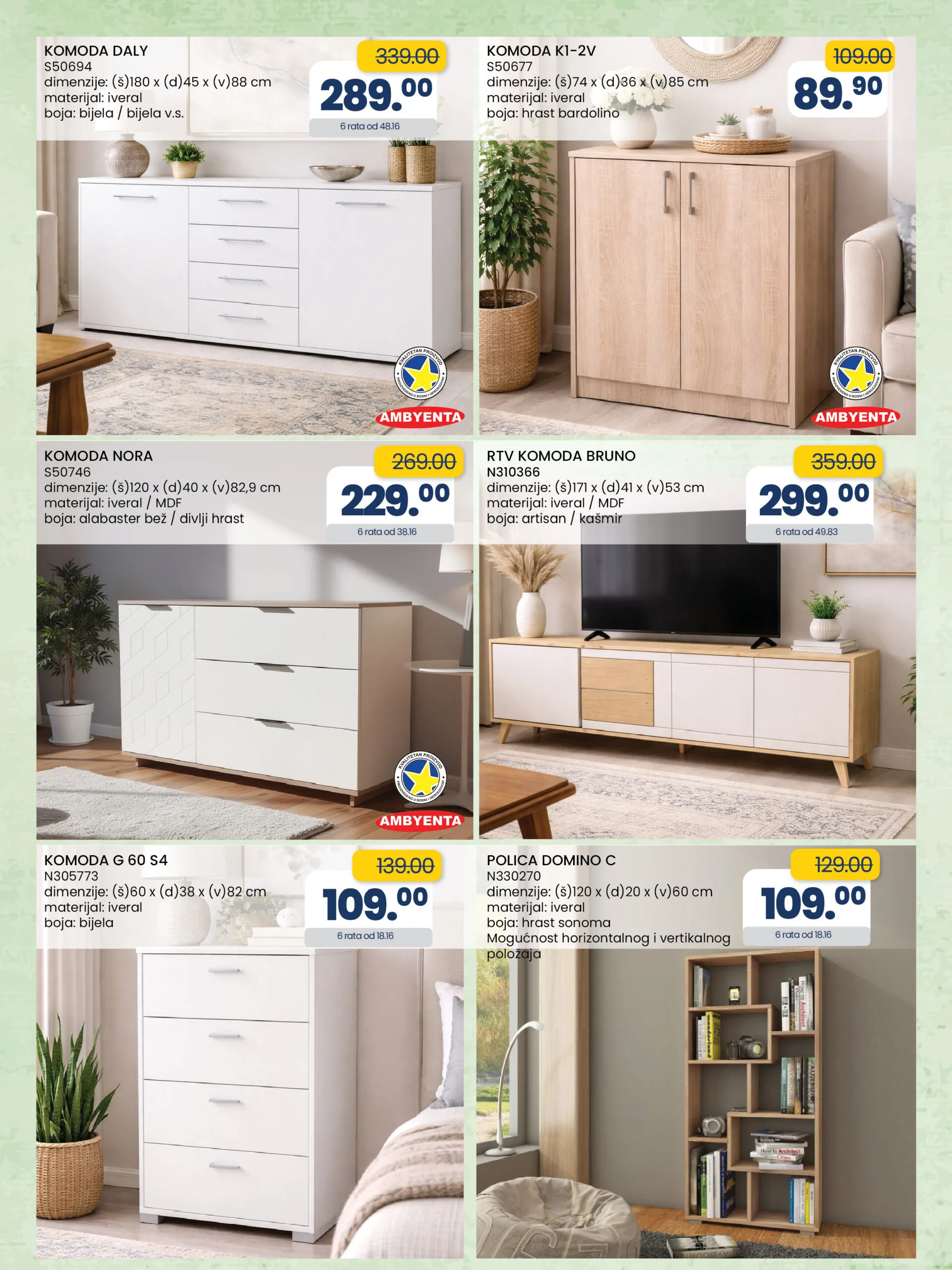 Fis katalog SVE ZA DOM 31.3-20.4.2026.