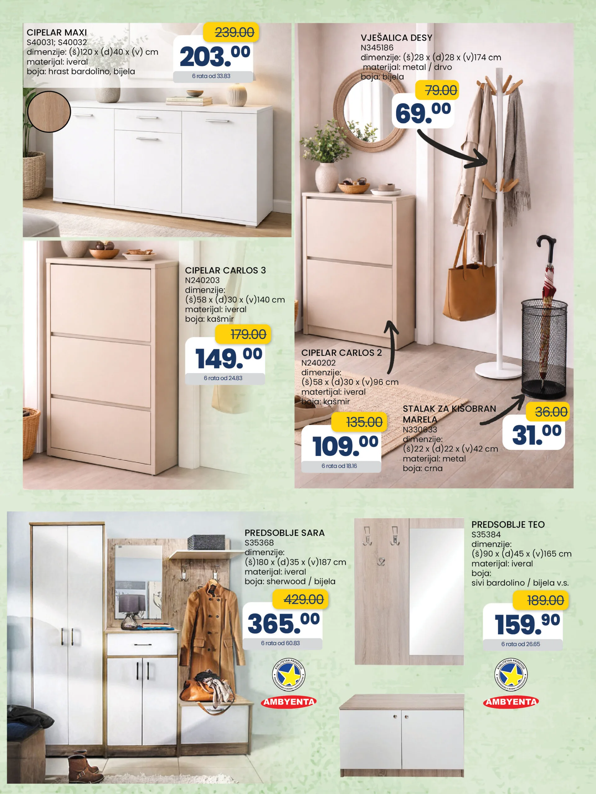 Fis katalog SVE ZA DOM 31.3-20.4.2026.