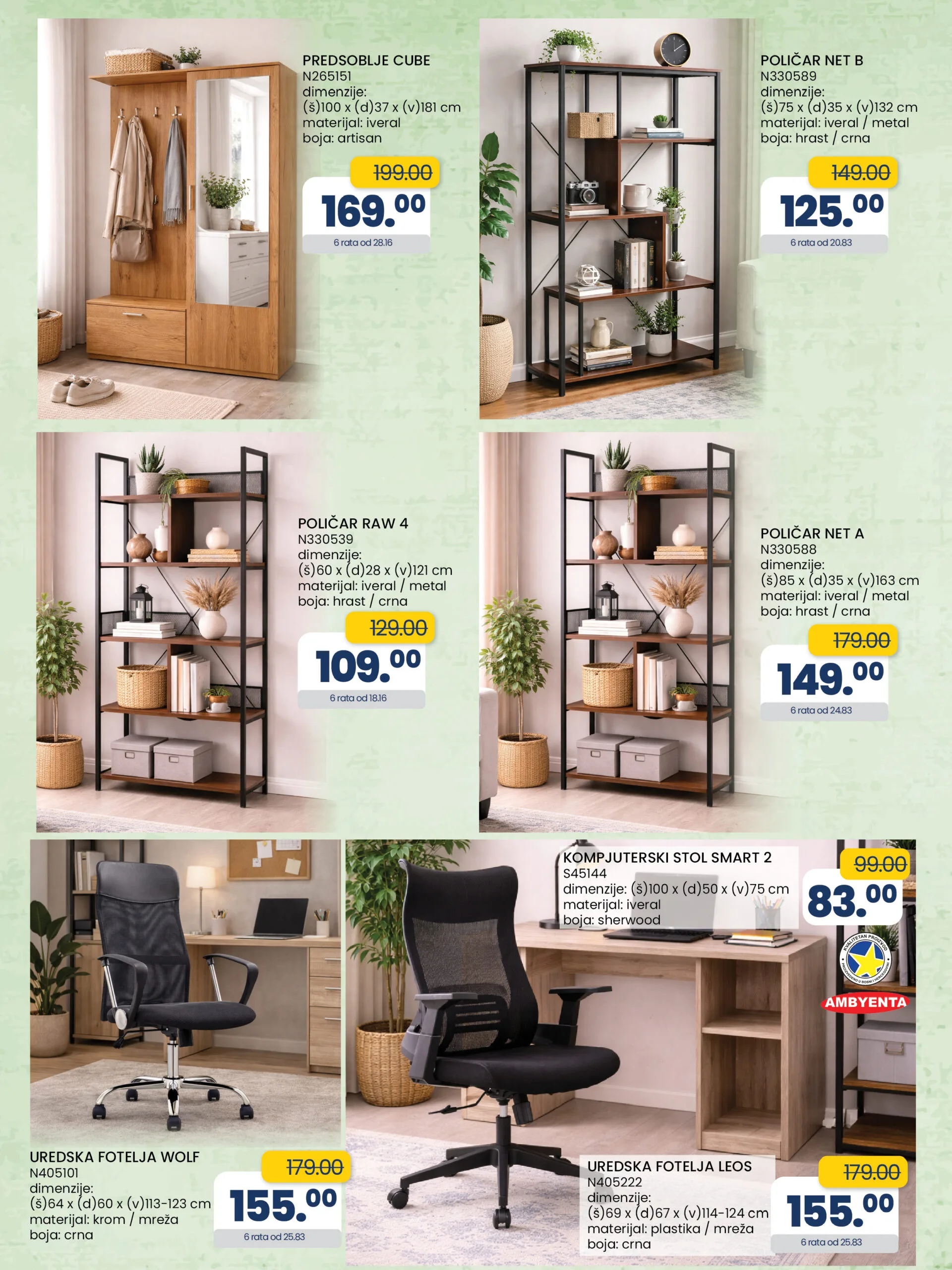 Fis katalog SVE ZA DOM 31.3-20.4.2026.