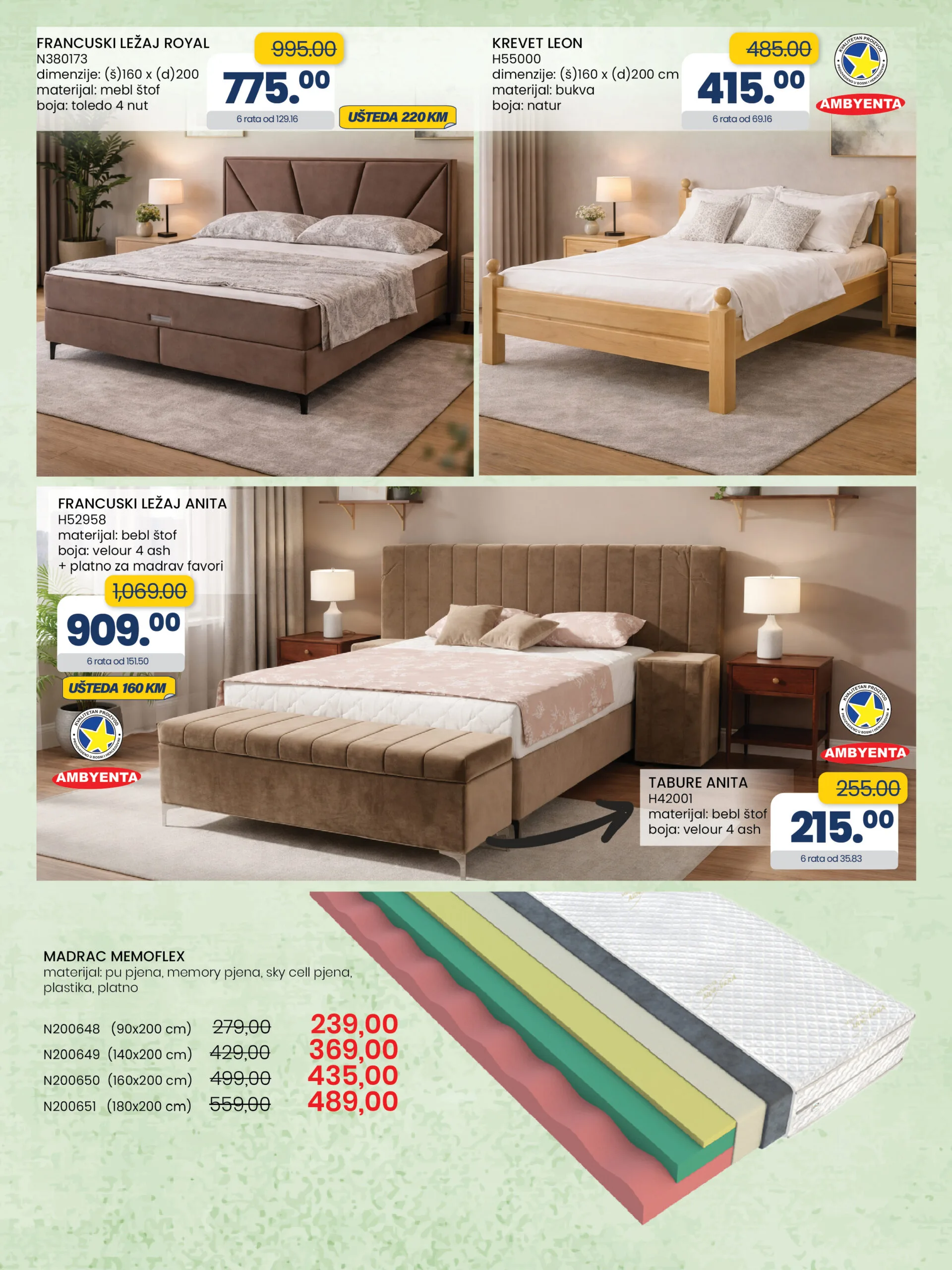 Fis katalog SVE ZA DOM 31.3-20.4.2026.