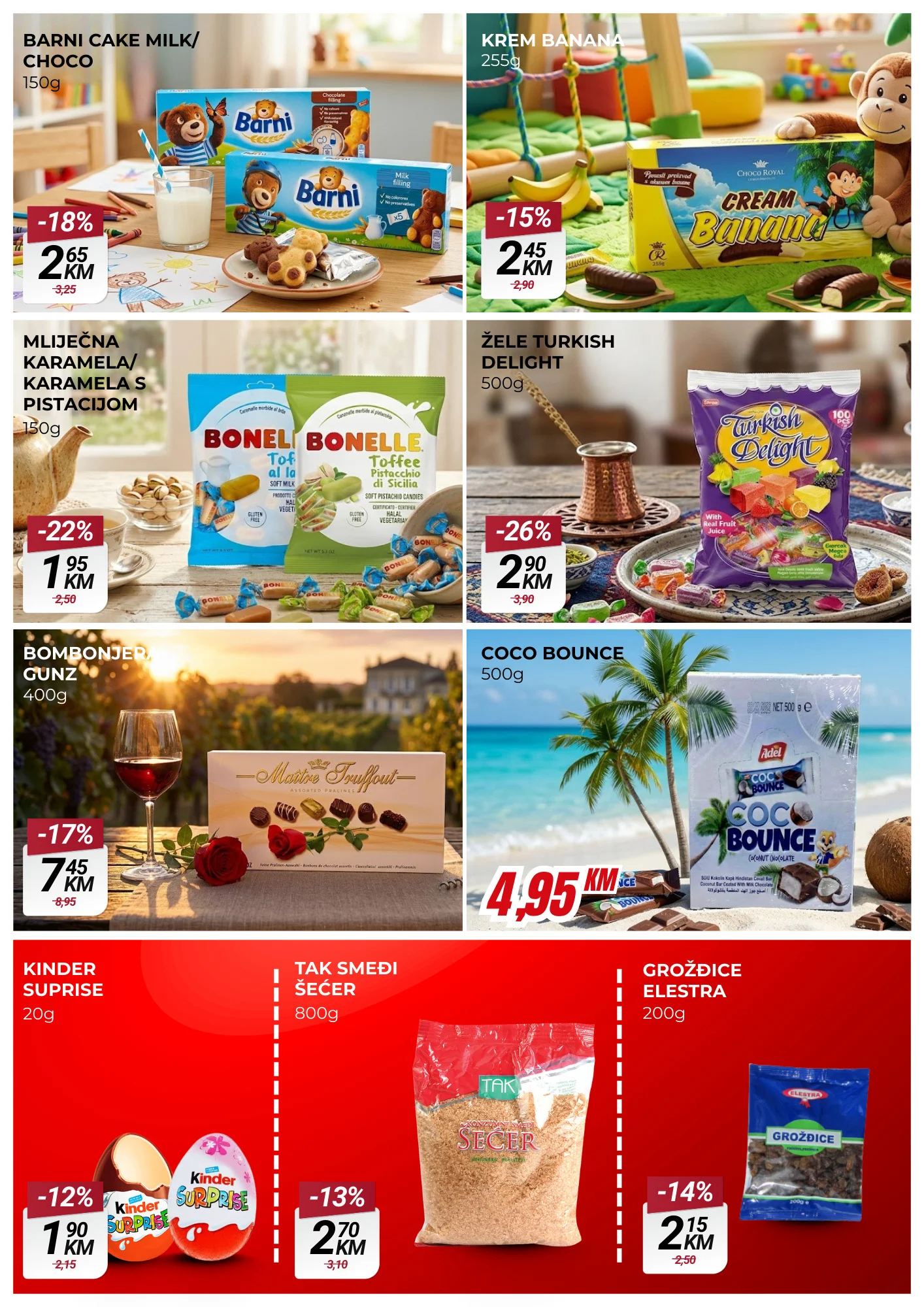 Belamionix katalog 3-15.3.2026.