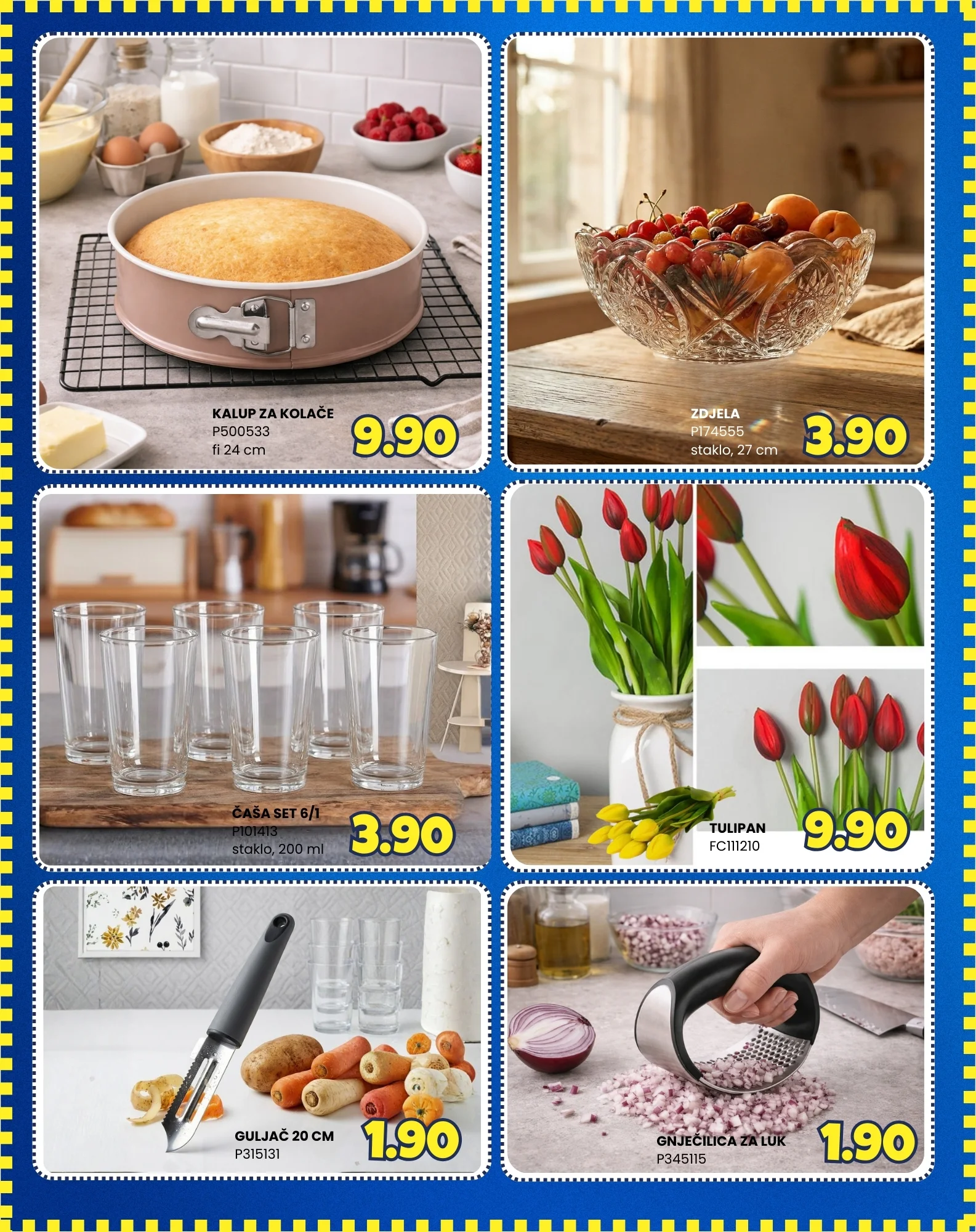 Fis vikend akcija 5-7.3.2026.