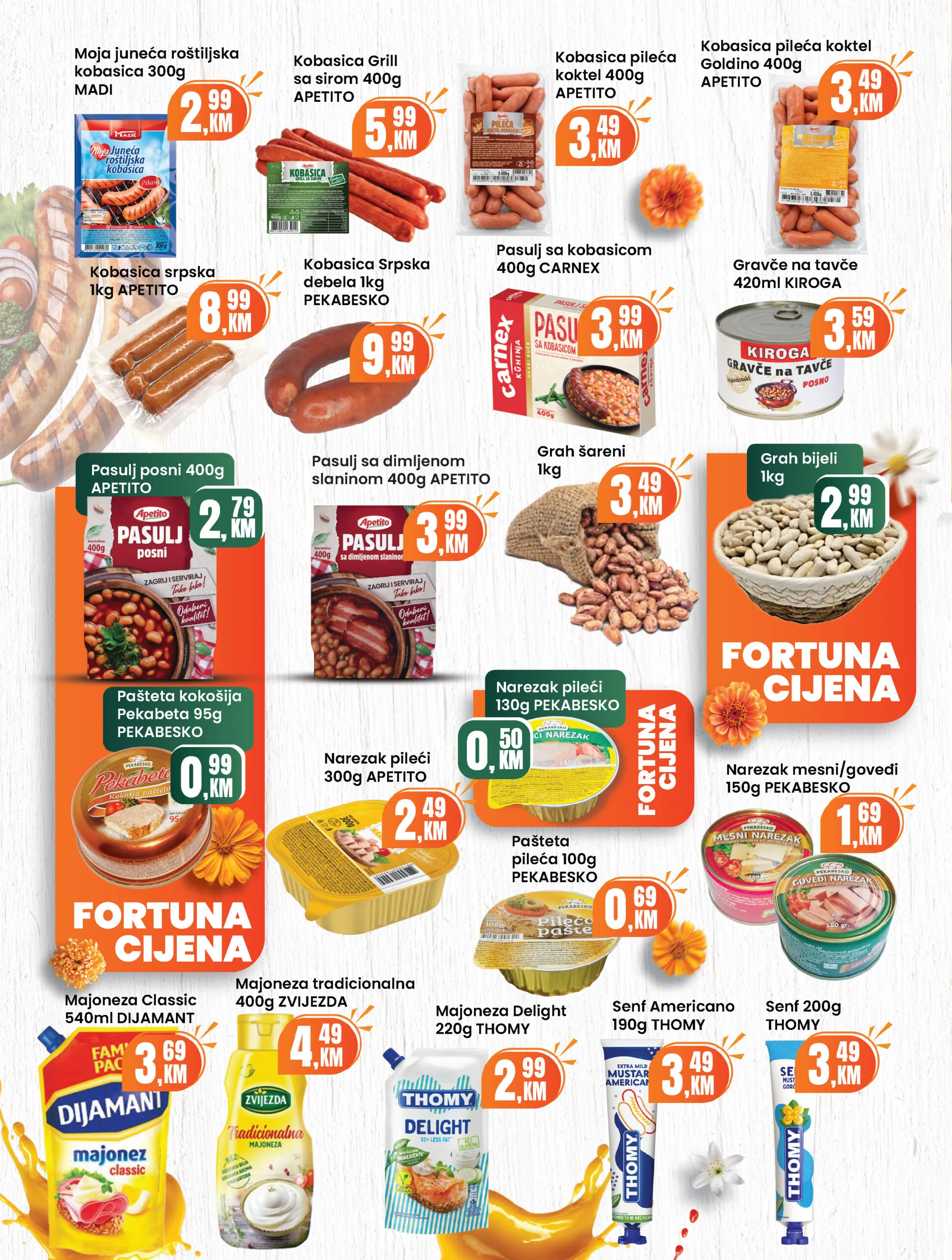 Fortuna katalog 1-31.3.2026.