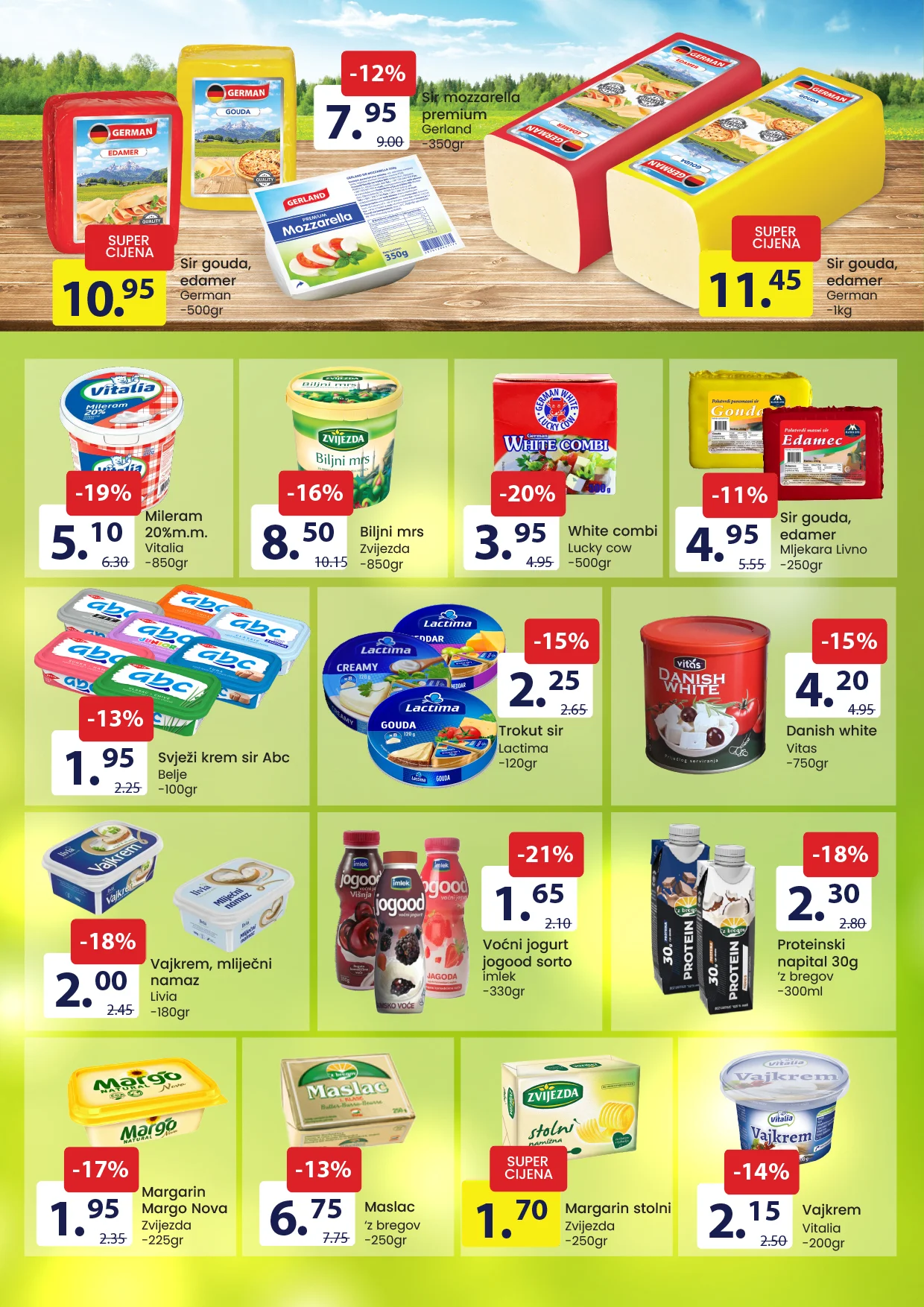 Fis katalog PREHRANA I HEMIJA 16-29.3.2026.