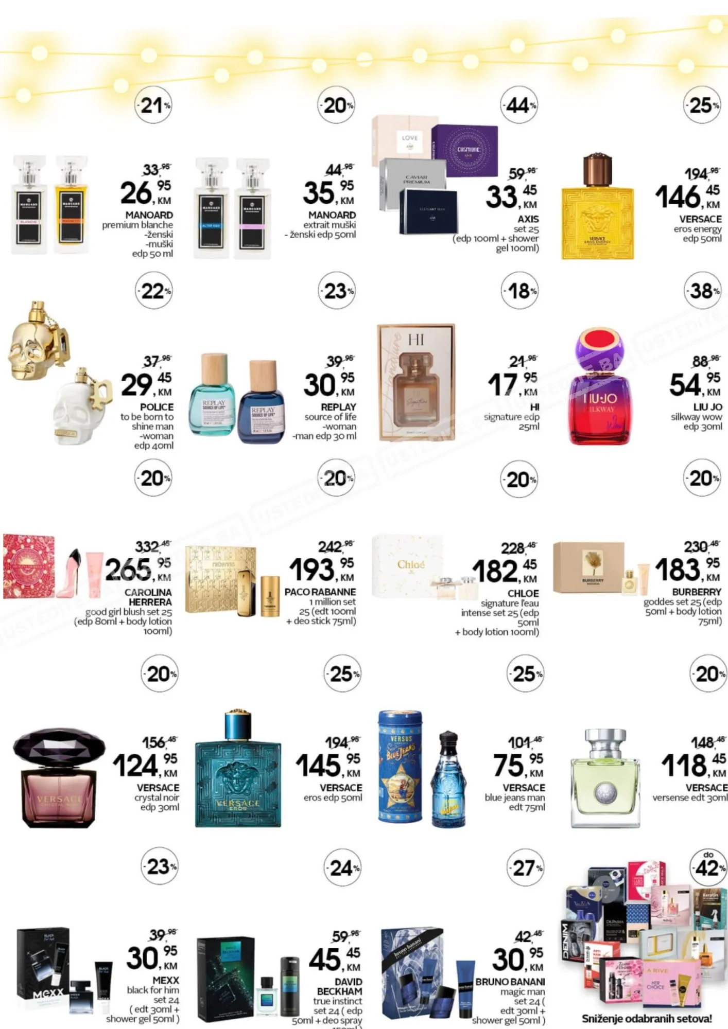 CM akcija 17-20.3.2026.