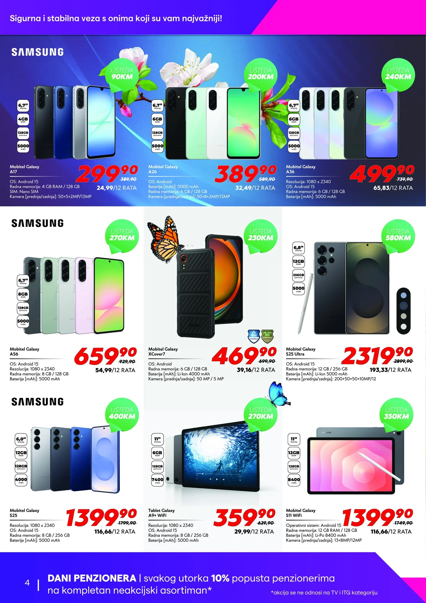 Tehno Mag katalog 13-31.3.2026.