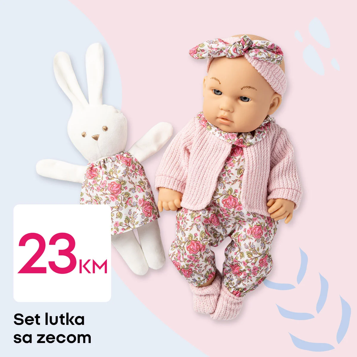 Pepco akcija IGRAČKE - sniženje do 25.3.2026.