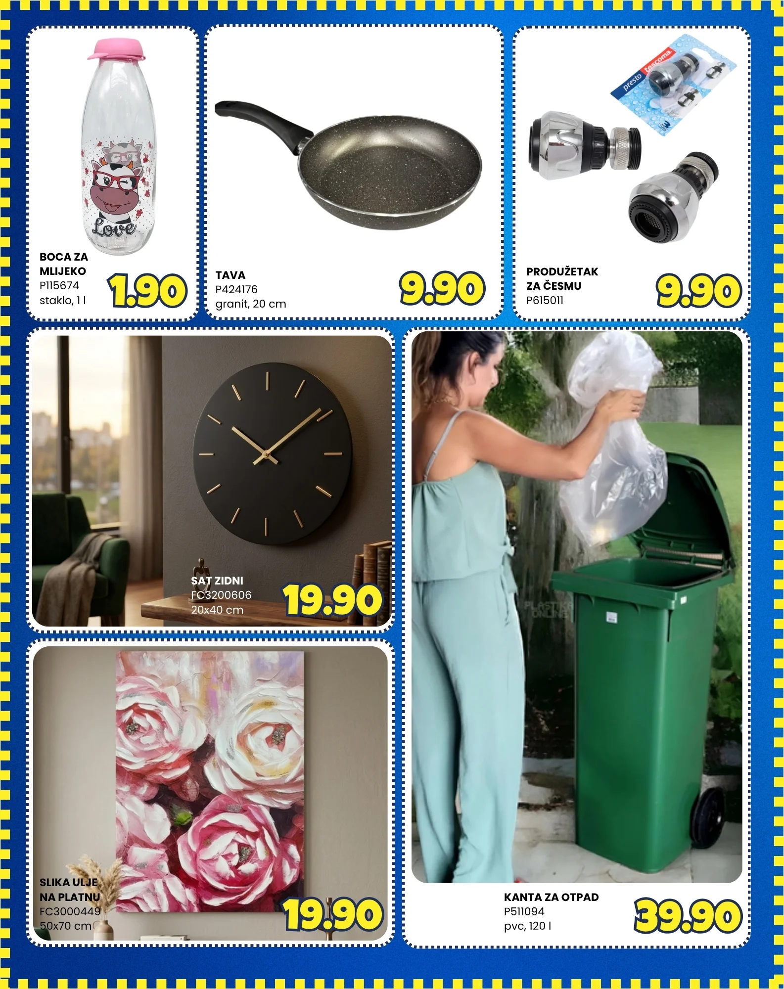 Fis vikend akcija 26-28.3.2026.