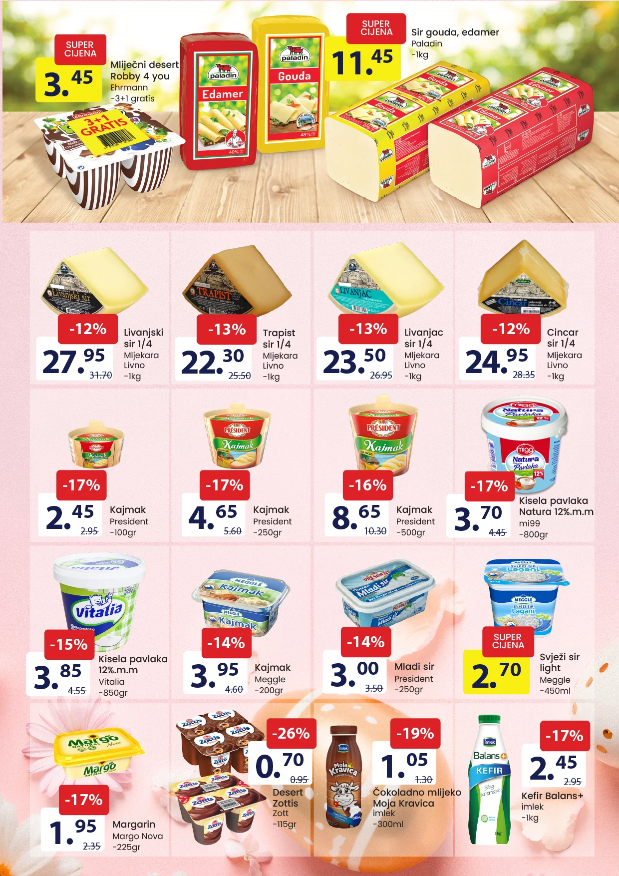 Fis katalog PREHRANA I HEMIJA 1-14.4.2026.