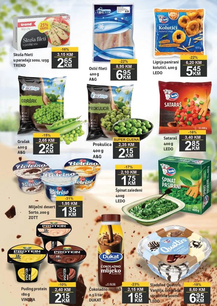 Best katalog 3-15.3.2026.