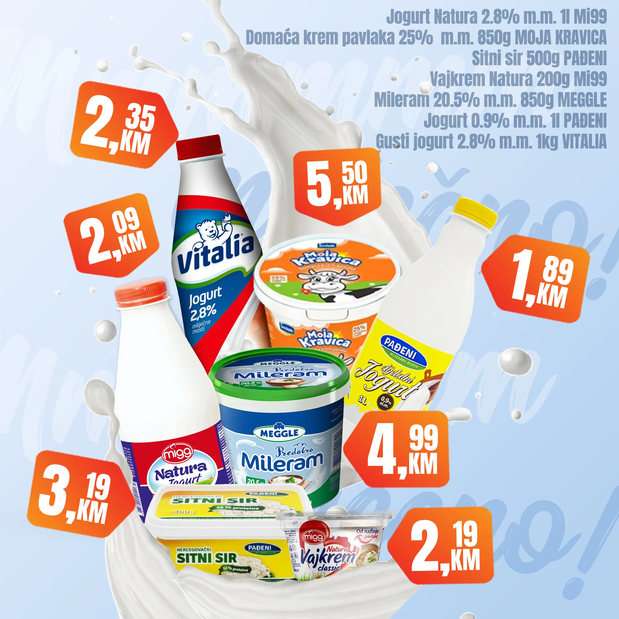 Fortuna vikend akcija 7-8.3.2026.