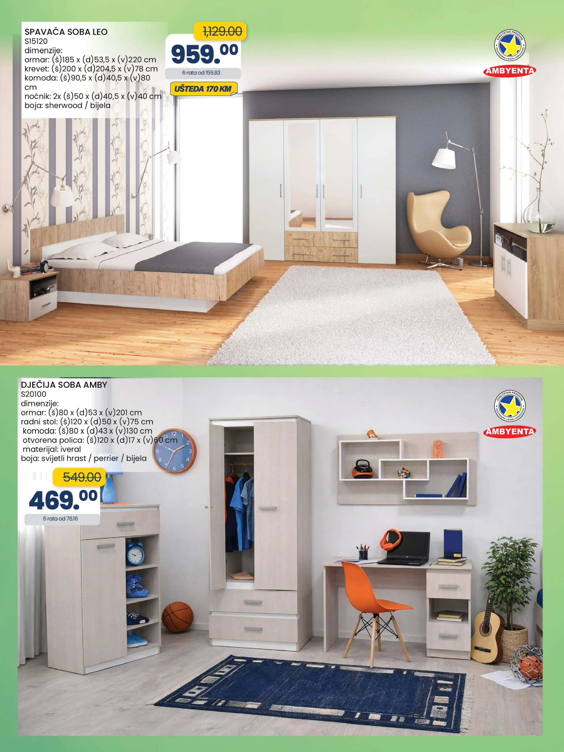 Fis katalog SVE ZA DOM 31.3-20.4.2026.