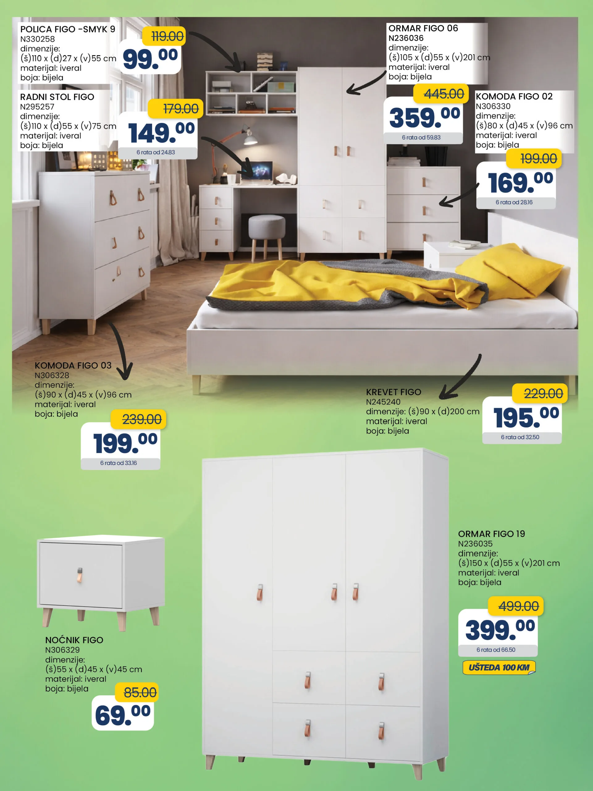 Fis katalog SVE ZA DOM 31.3-20.4.2026.