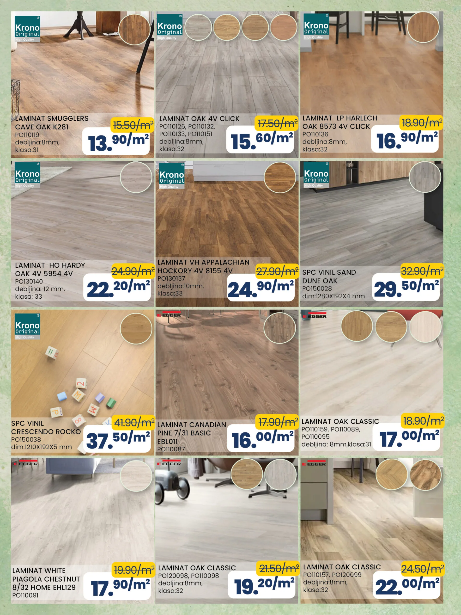 Fis katalog SVE ZA DOM 31.3-20.4.2026.