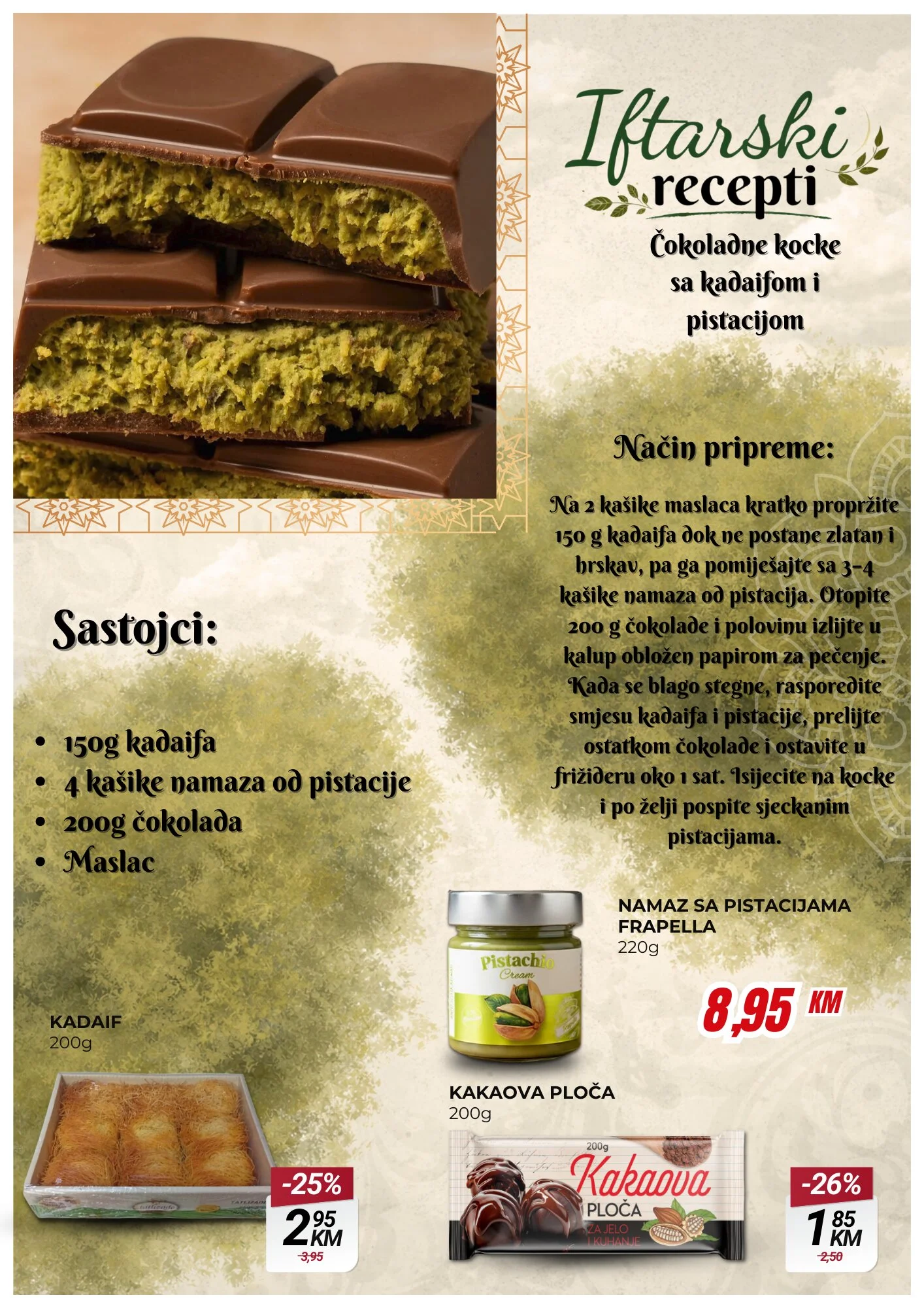 Belamionix vikend akcija 