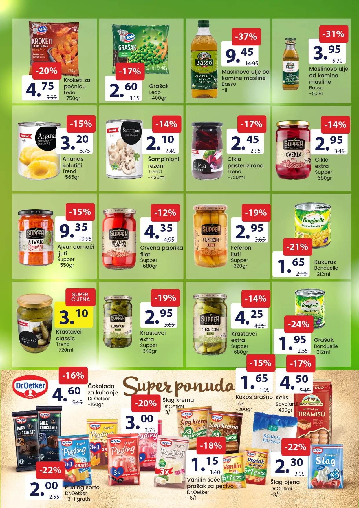 Fis katalog PREHRANA I HEMIJA 16-29.3.2026.