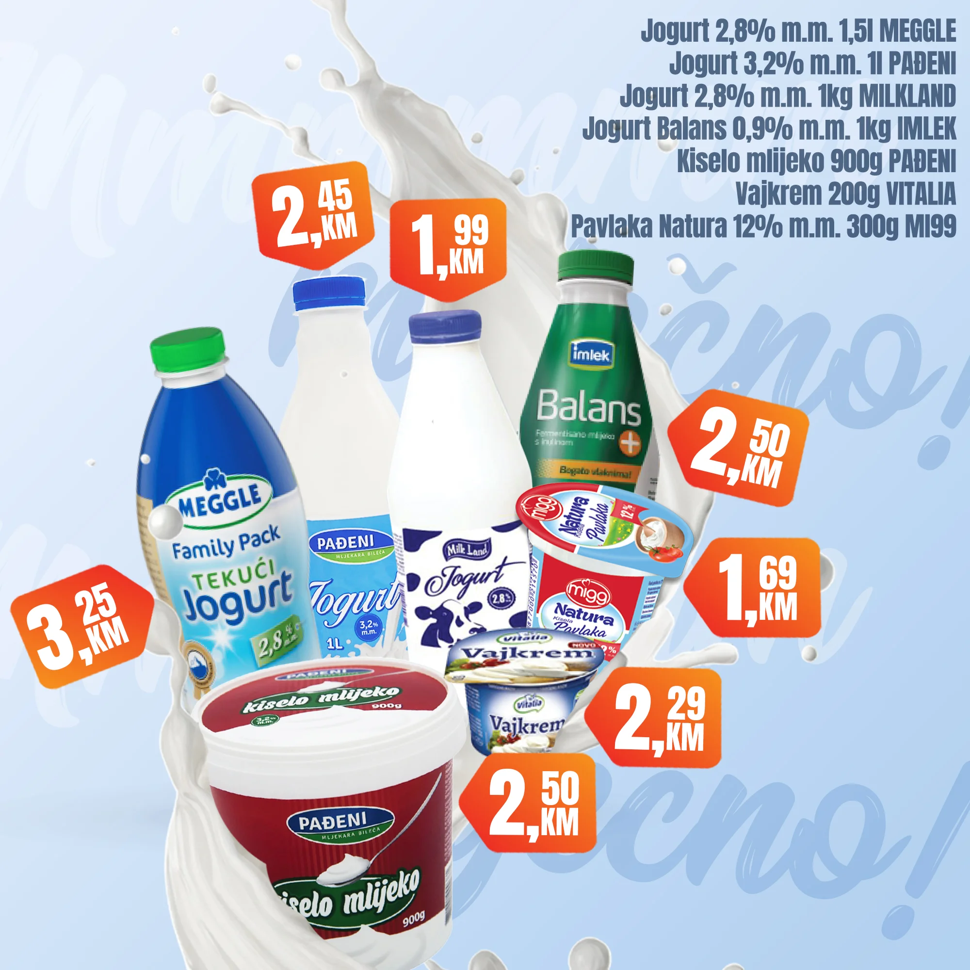 Fortuna vikend akcija 21-22.3.2026.