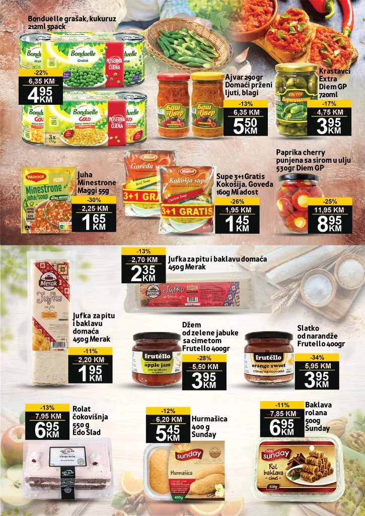 Best katalog 3-15.3.2026.