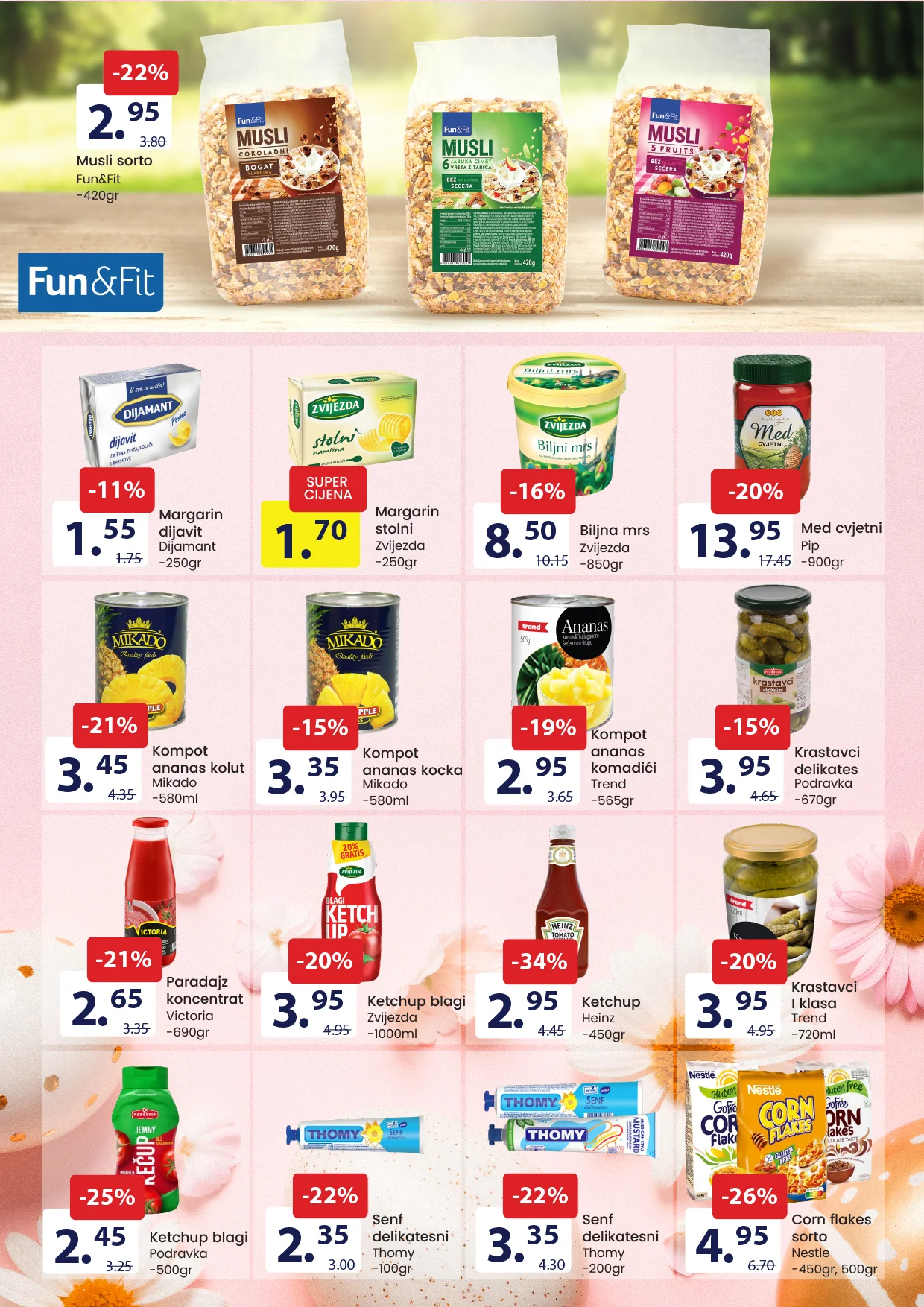 Fis katalog PREHRANA I HEMIJA 1-14.4.2026.