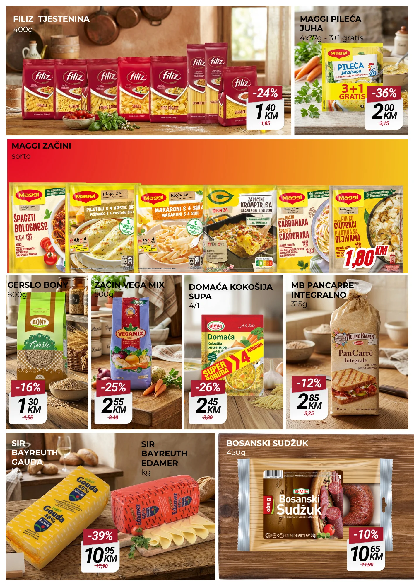 Belamionix katalog 3-15.3.2026.