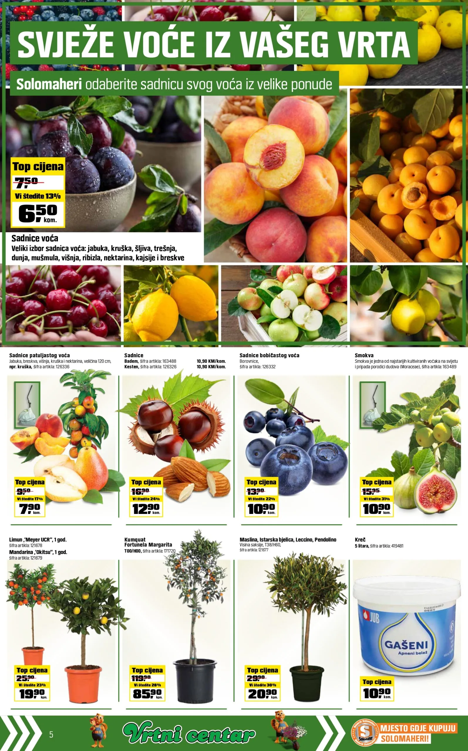 OBI katalog 9-21.3.2026.