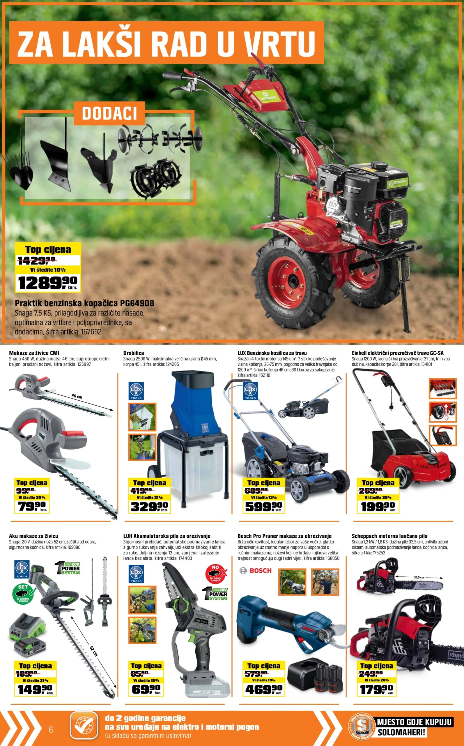 OBI katalog 9-21.3.2026.