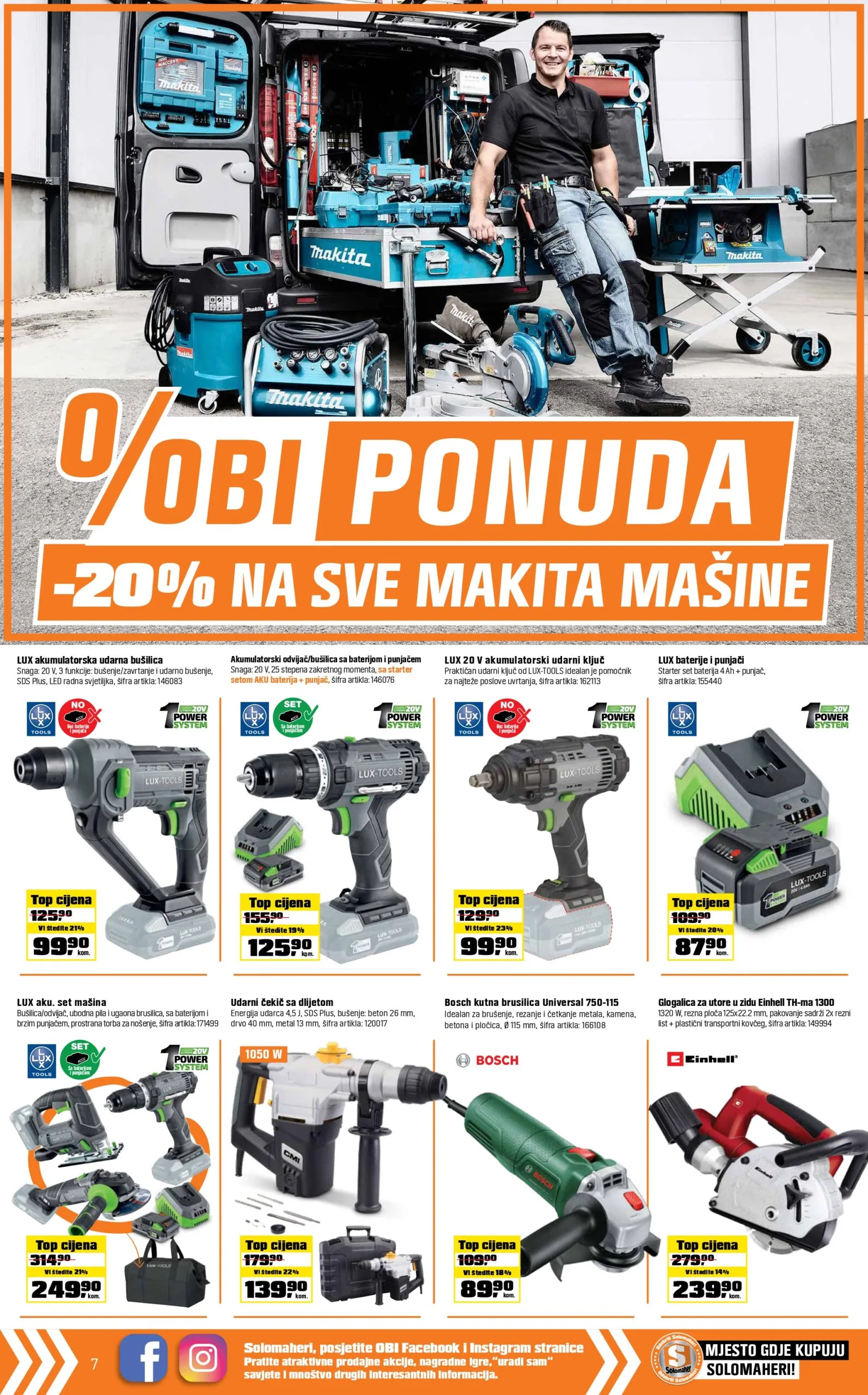 OBI katalog 9-21.3.2026.