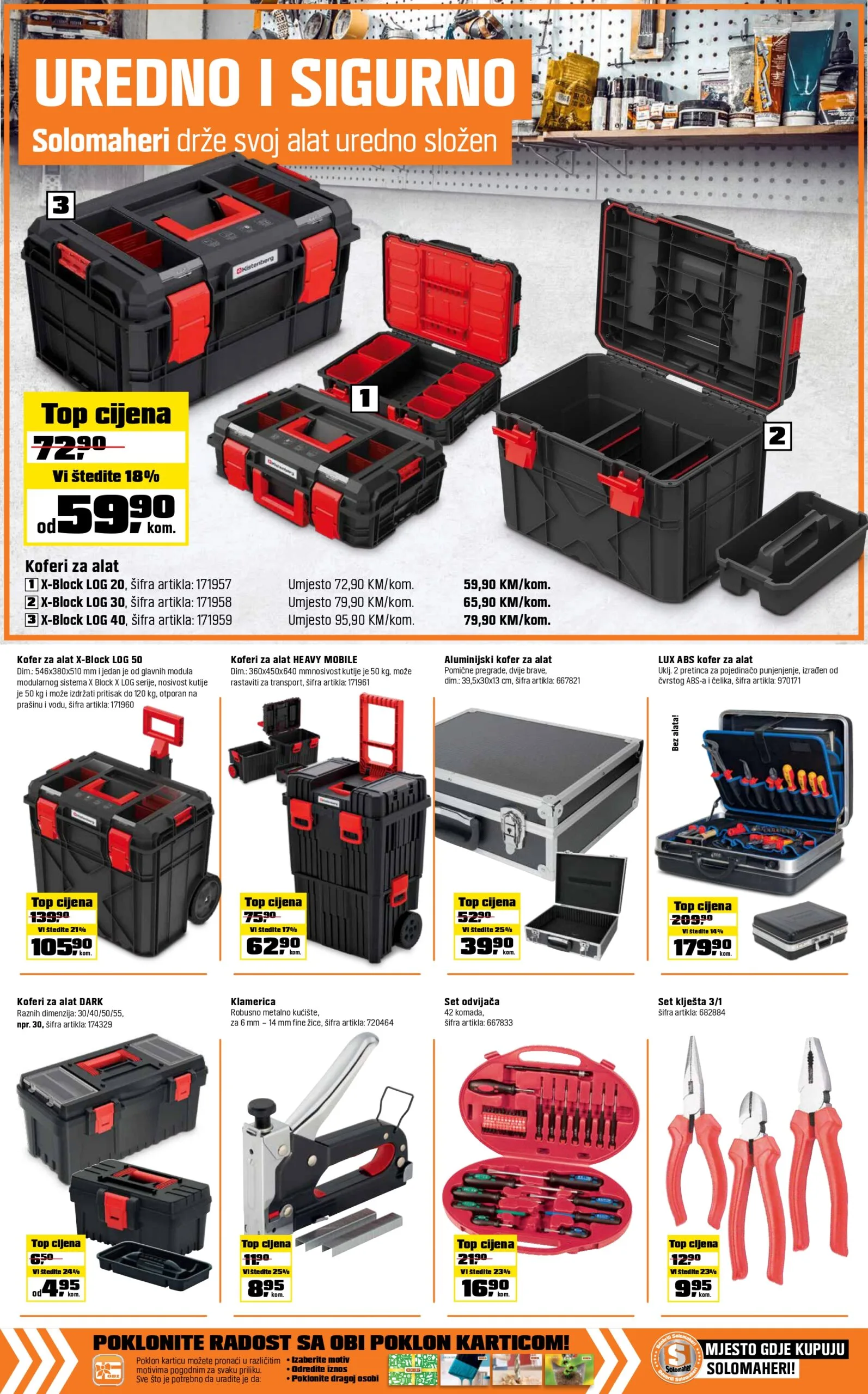 OBI katalog 9-21.3.2026.