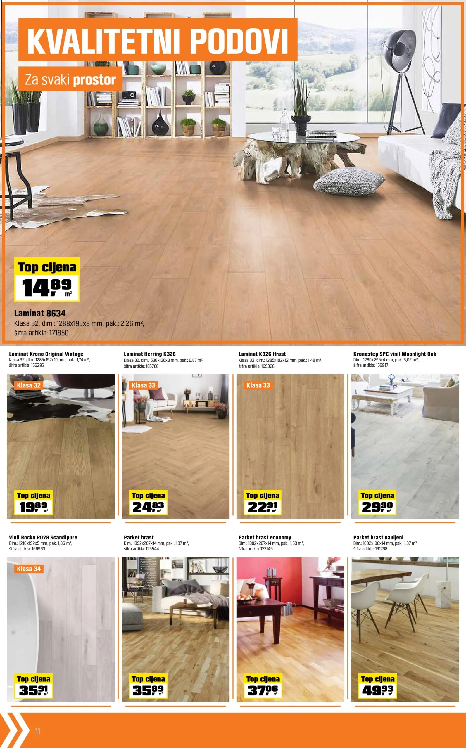 OBI katalog 9-21.3.2026.