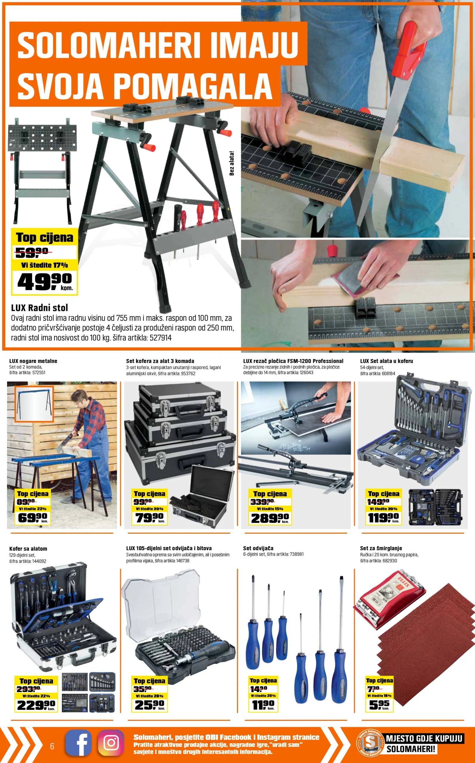 OBI katalog 30.3-11.4.2026.