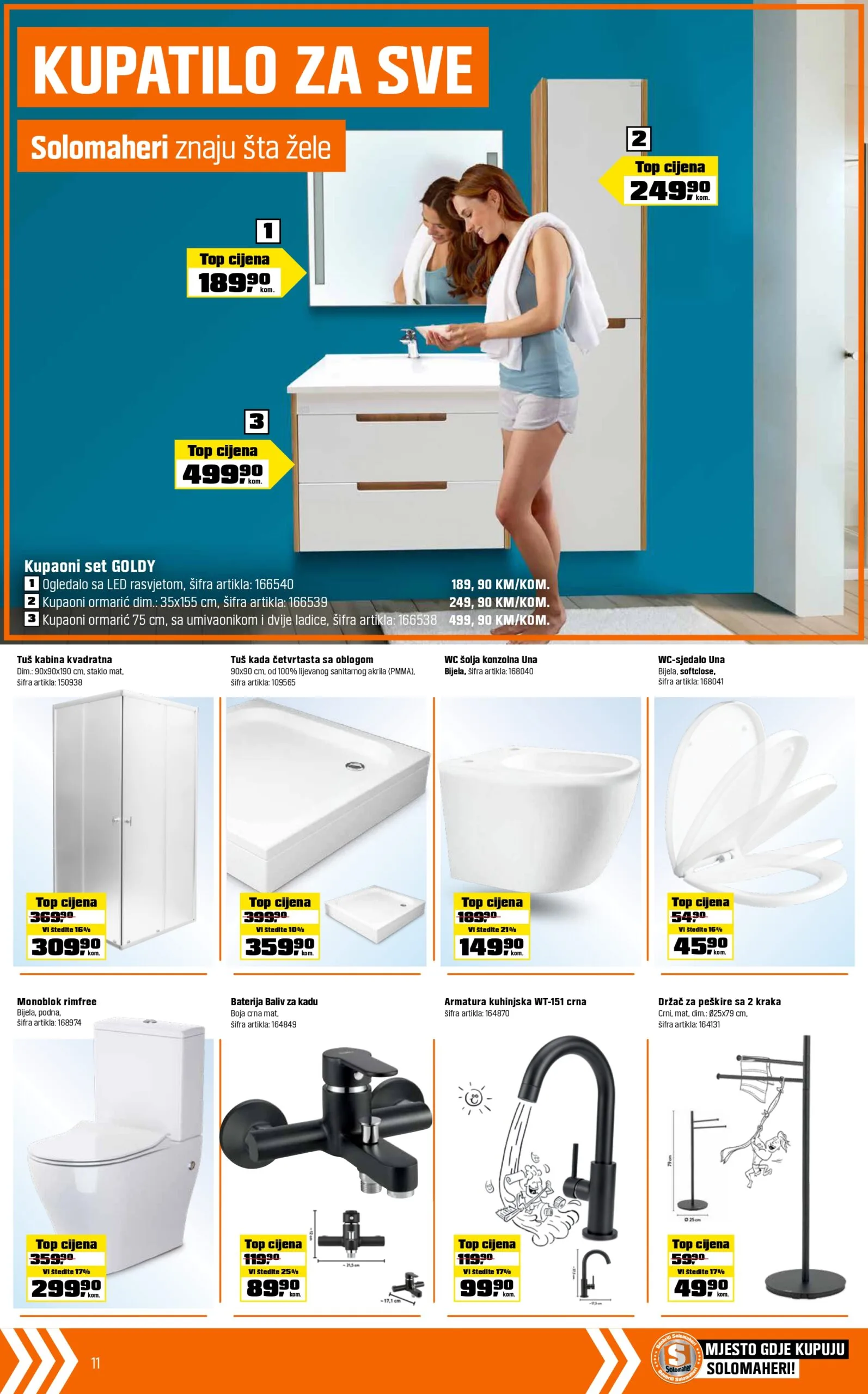 OBI katalog 30.3-11.4.2026.