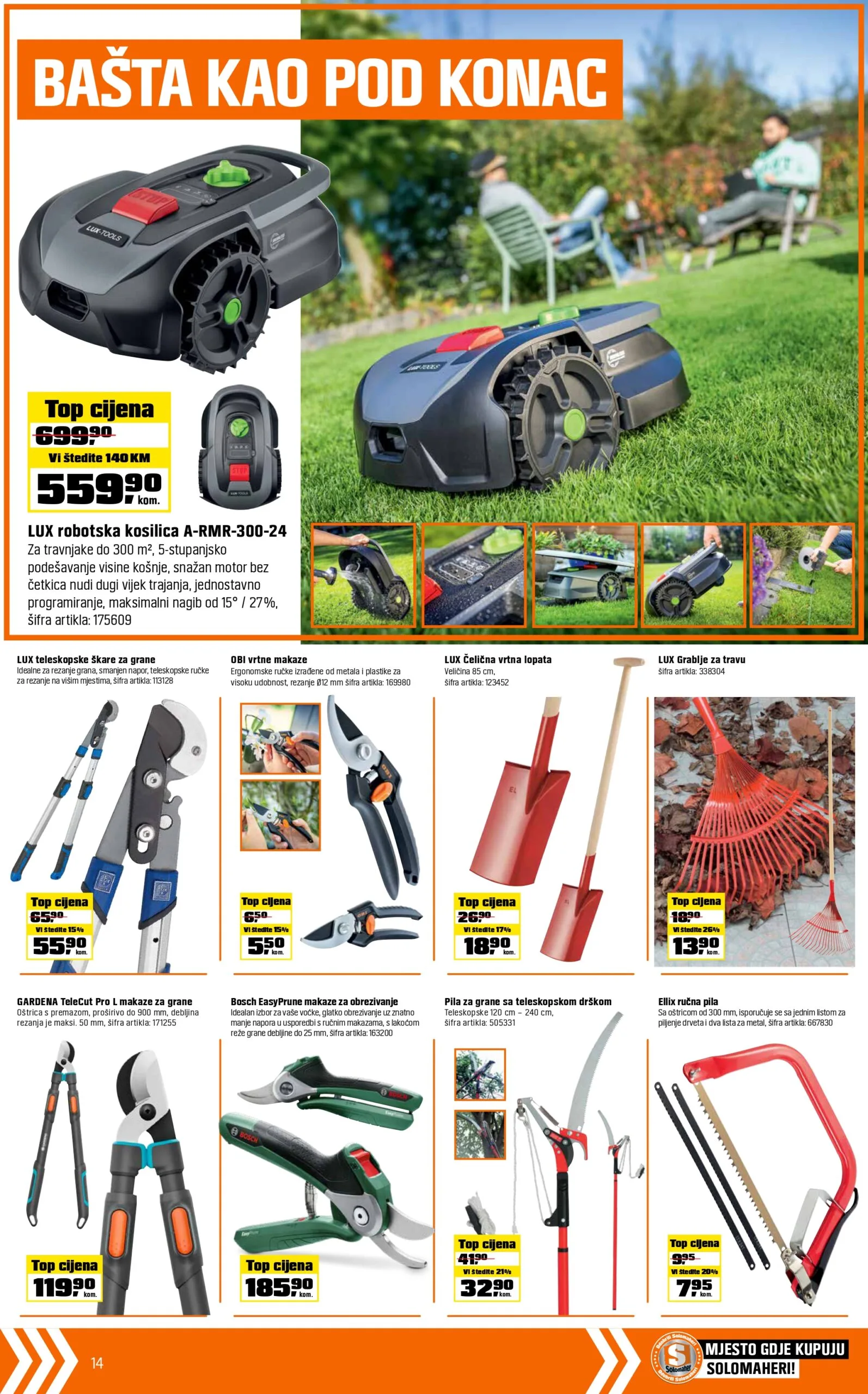 OBI katalog 30.3-11.4.2026.