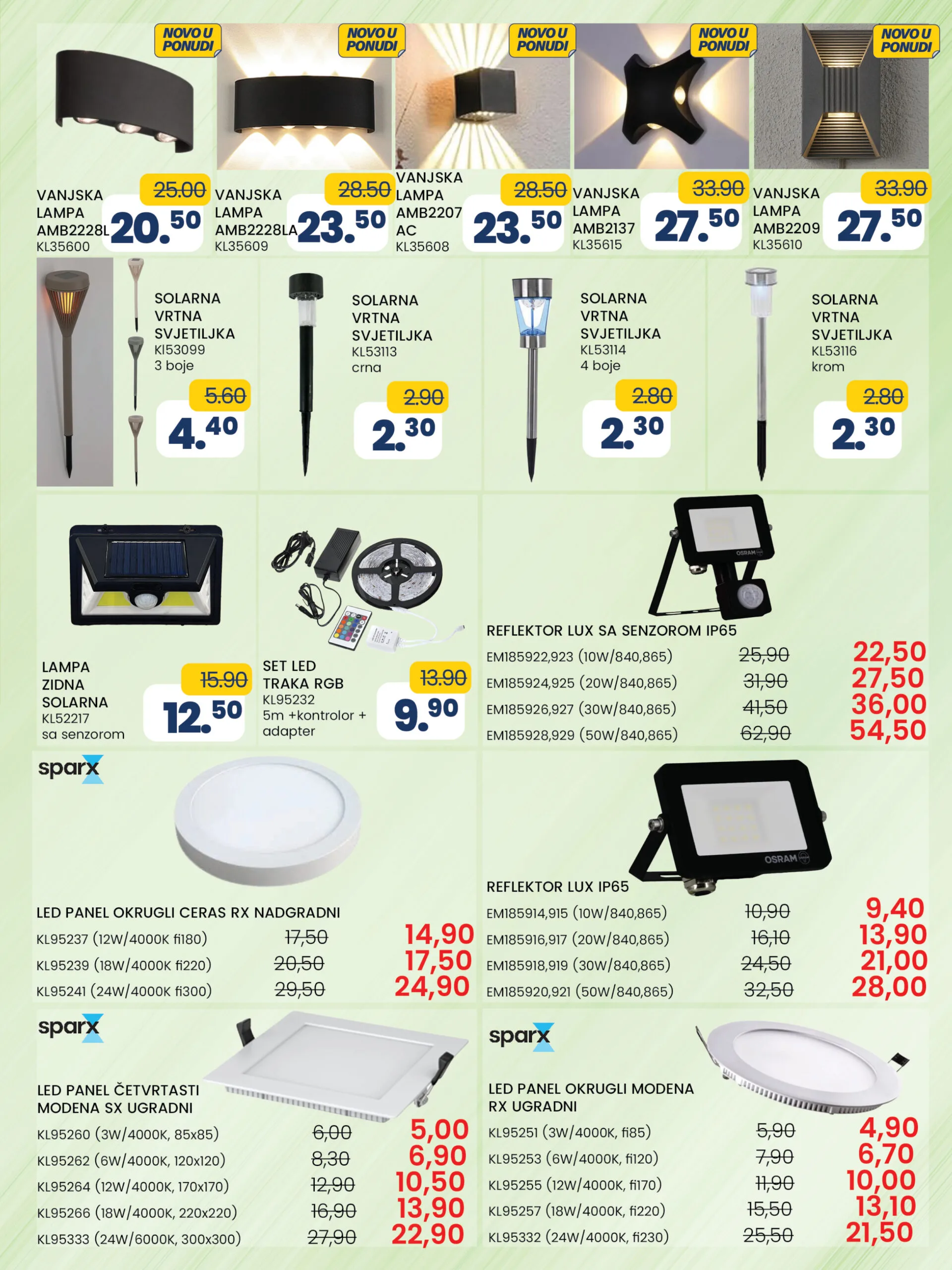 Fis katalog SVE ZA DOM 31.3-20.4.2026.