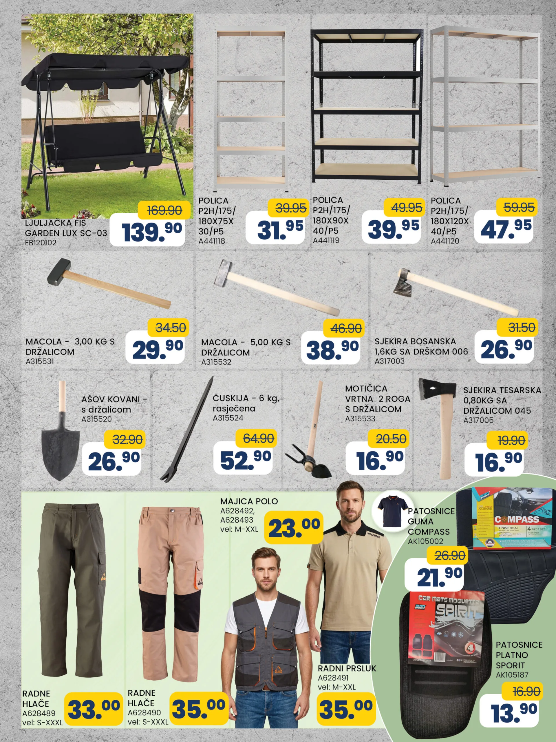 Fis katalog SVE ZA DOM 31.3-20.4.2026.
