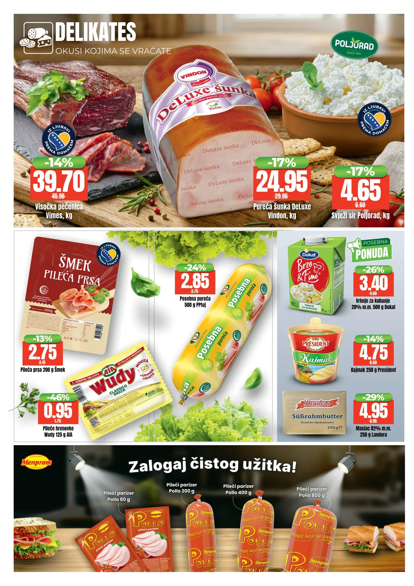 Bingo katalog 3-15.3.2026.