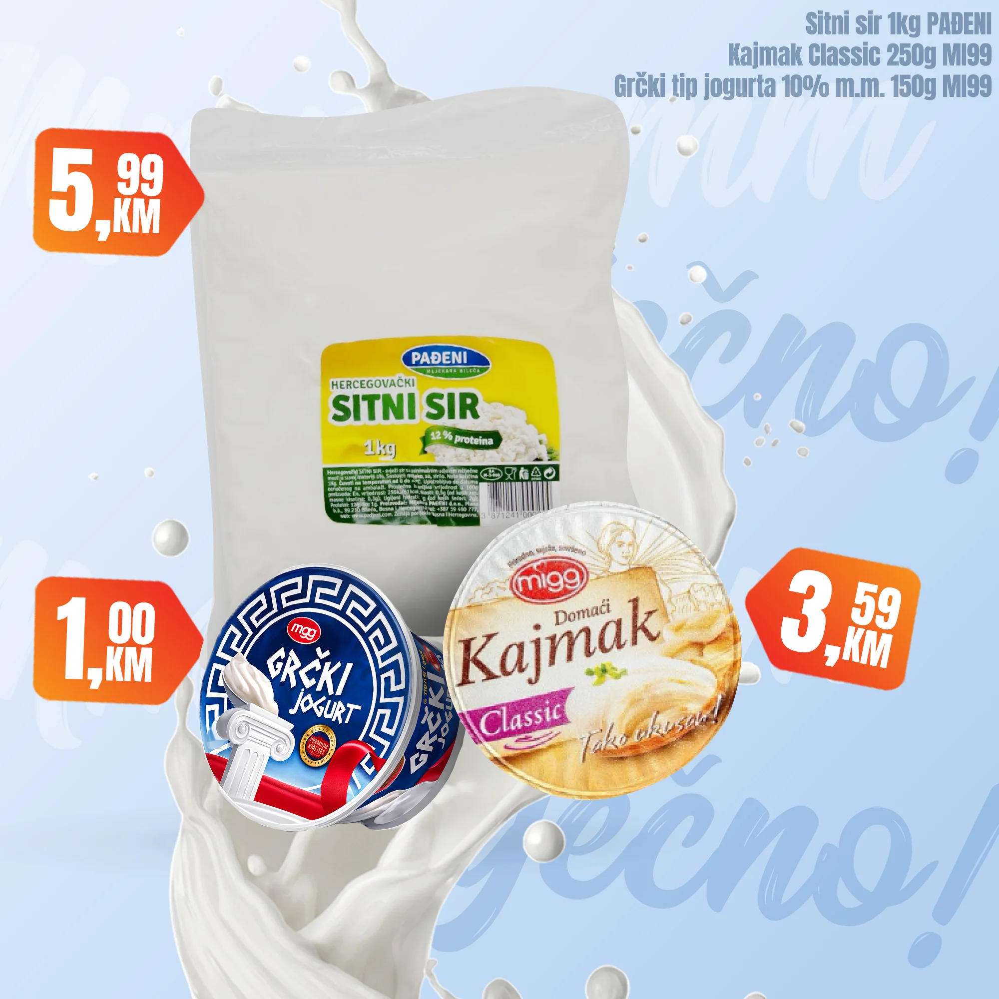 Fortuna vikend akcija 14-15.3.2026.